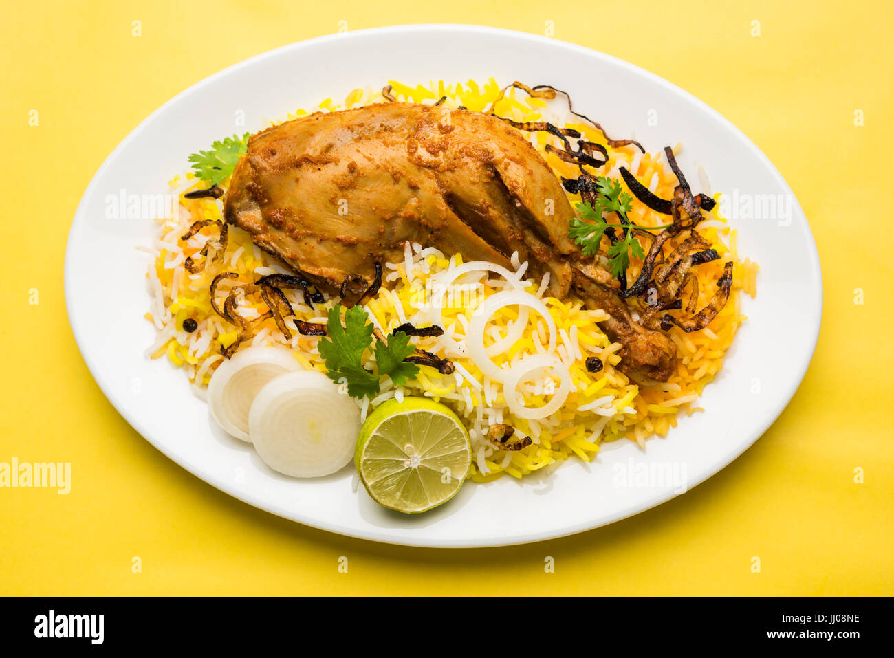 Hyderabadi Biryani is most wellknown NonVegetarian culinary delights