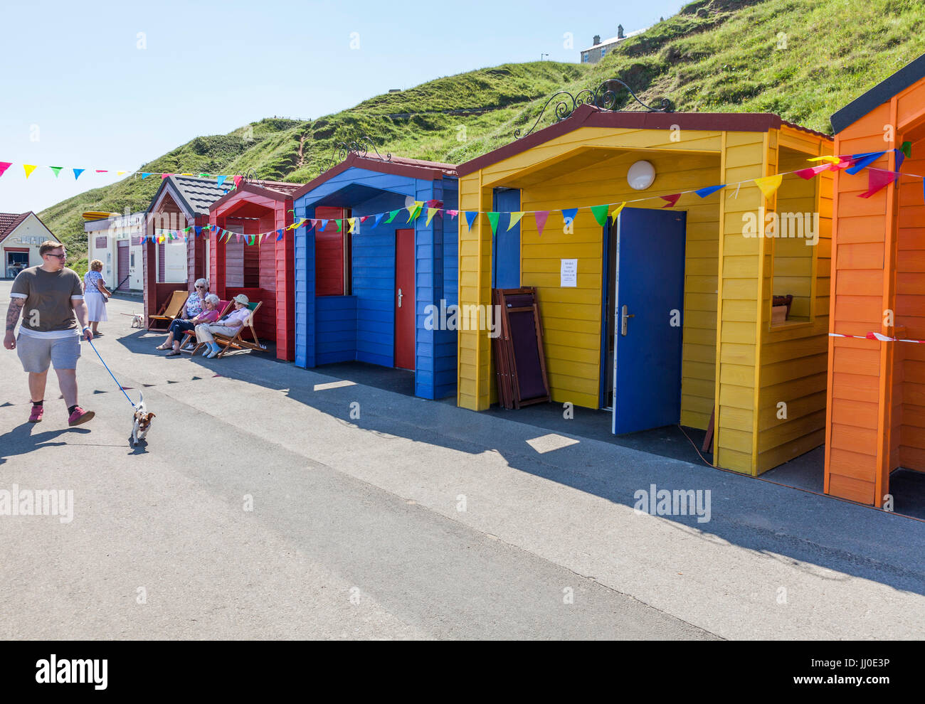 Saltburn By The Sea Beach Huts Saltburn By The Sea Beach Huts