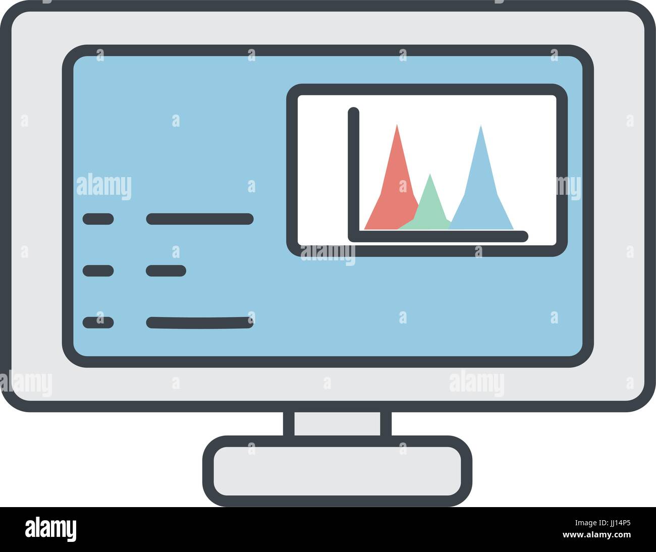 Computer Screen Symbol Stock Photos & Computer Screen Symbol Stock ...