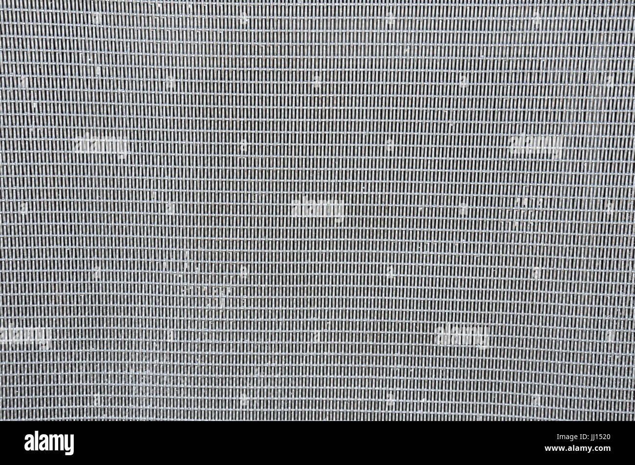 Intertwined steel grid texture of a transport Stock Photo - Alamy