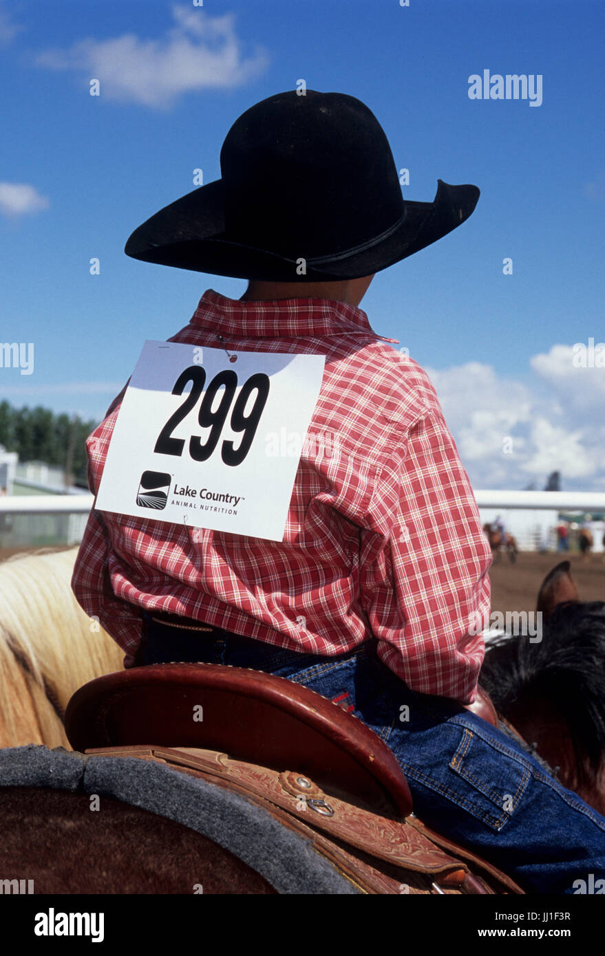 Colfax jr rodeo hires stock photography and images Alamy