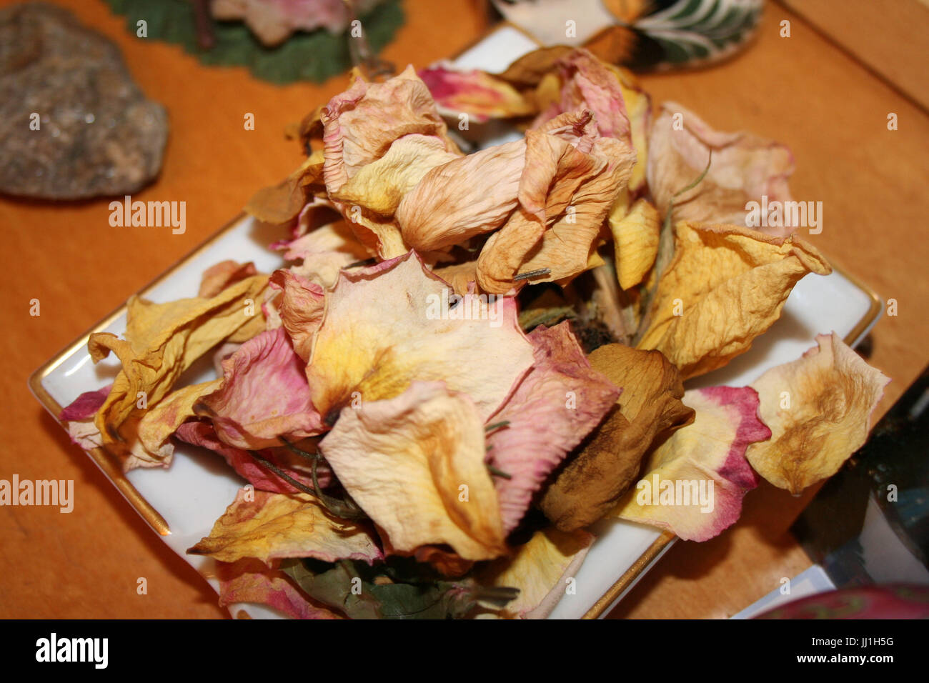 petals of roses droughts, São Paulo, Brazil Stock Photo - Alamy