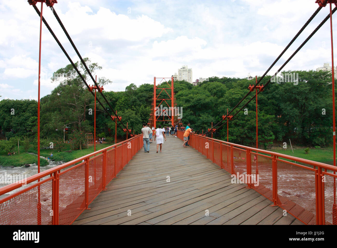 River, Piracicaba, São Paulo, Brazil Stock Photo Alamy