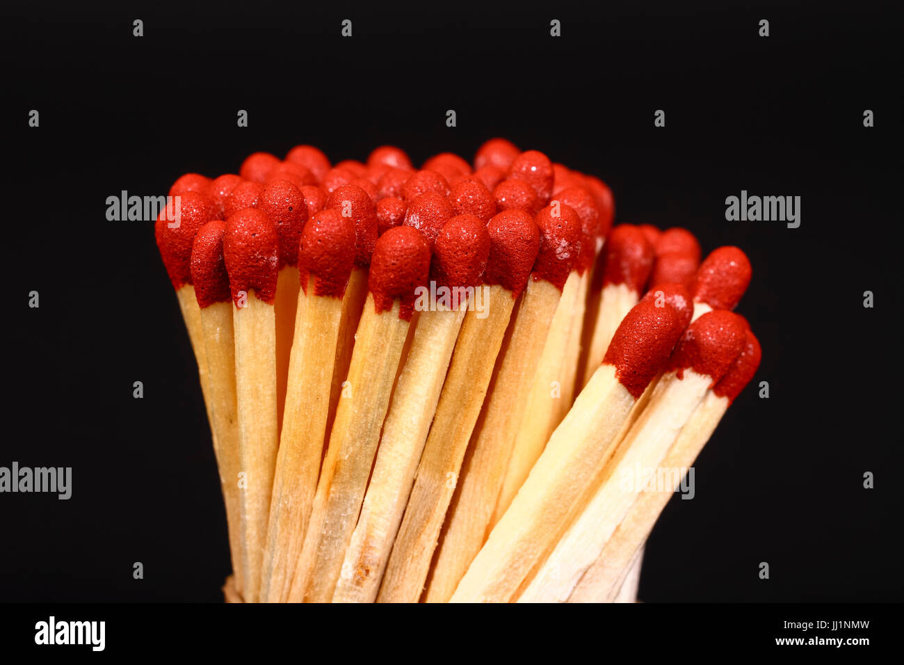 Simple matchstick hi-res stock photography and images - Alamy