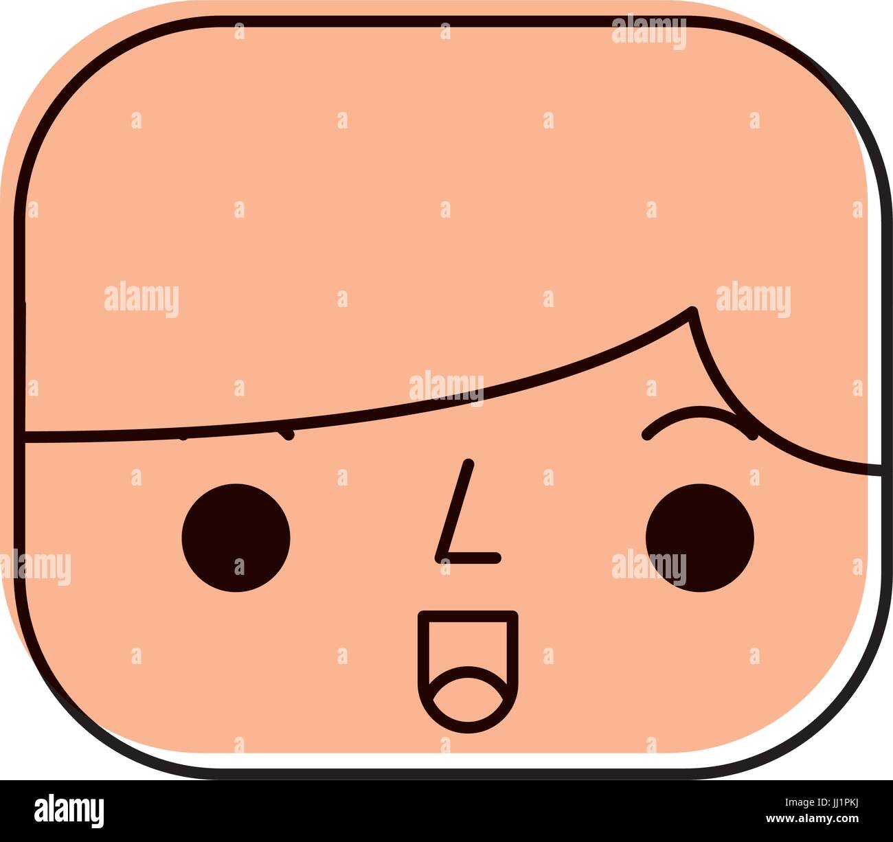 Avatar of a video game warrior Stock Vector Image & Art - Alamy