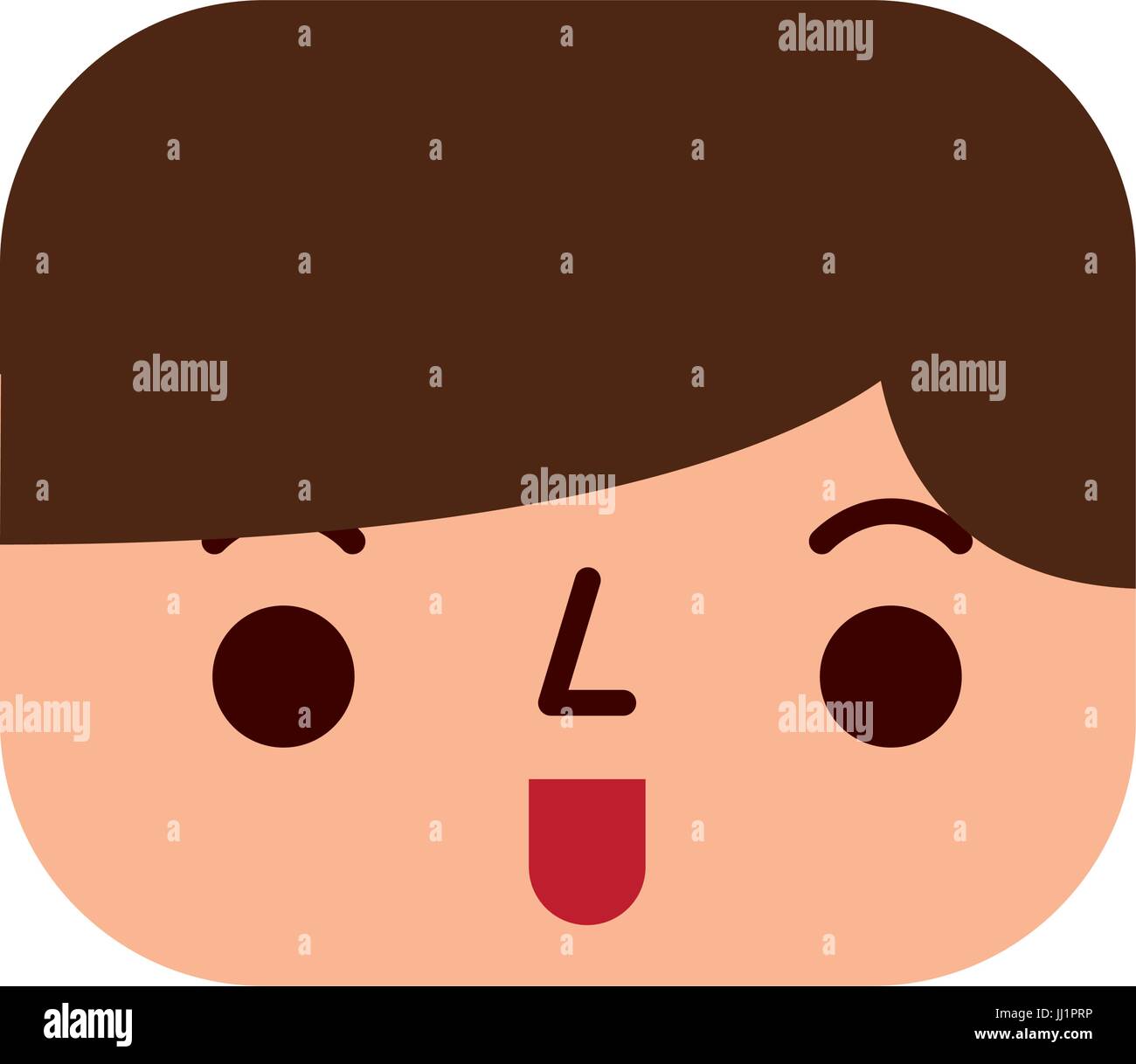 Avatar of a video game warrior Stock Vector Image & Art - Alamy