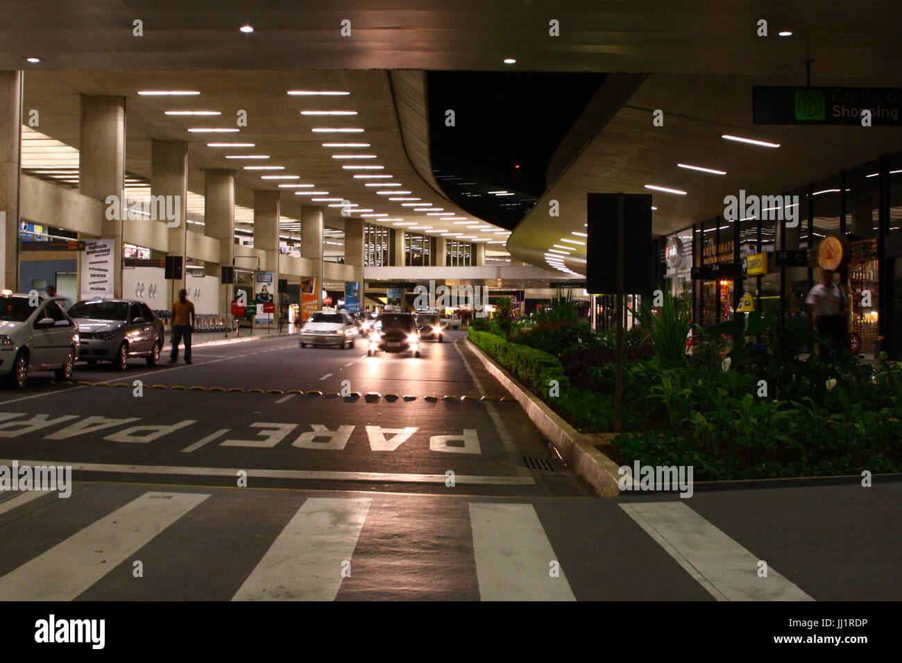 Belo horizonte airport hires stock photography and images Alamy