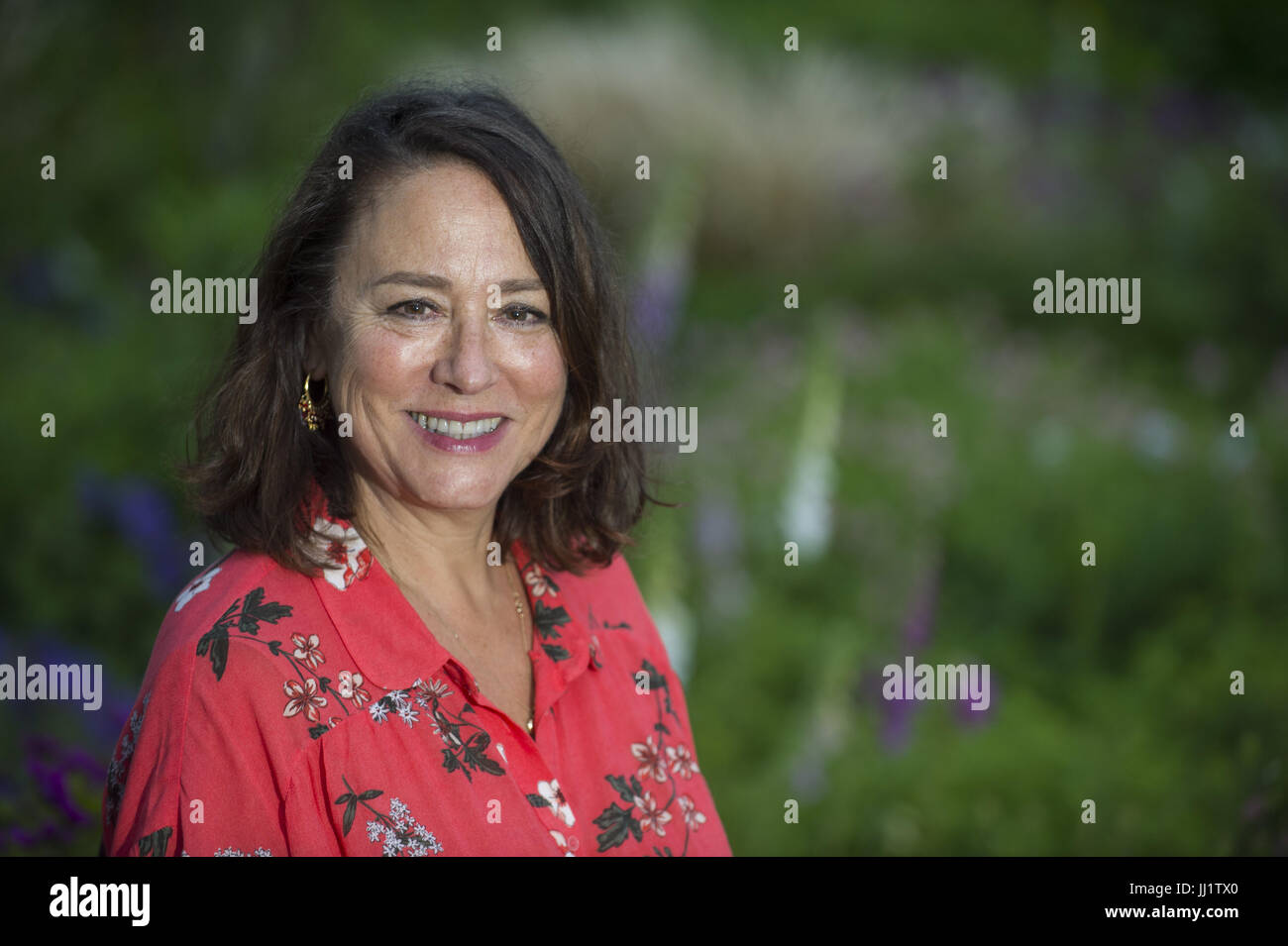 Arabella weir fast show hires stock photography and images Alamy