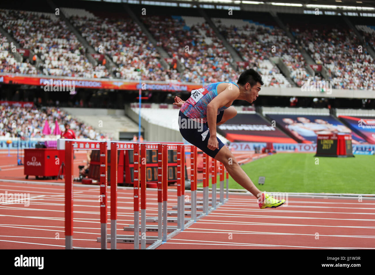 Xie wenjun hi-res stock photography and images - Alamy