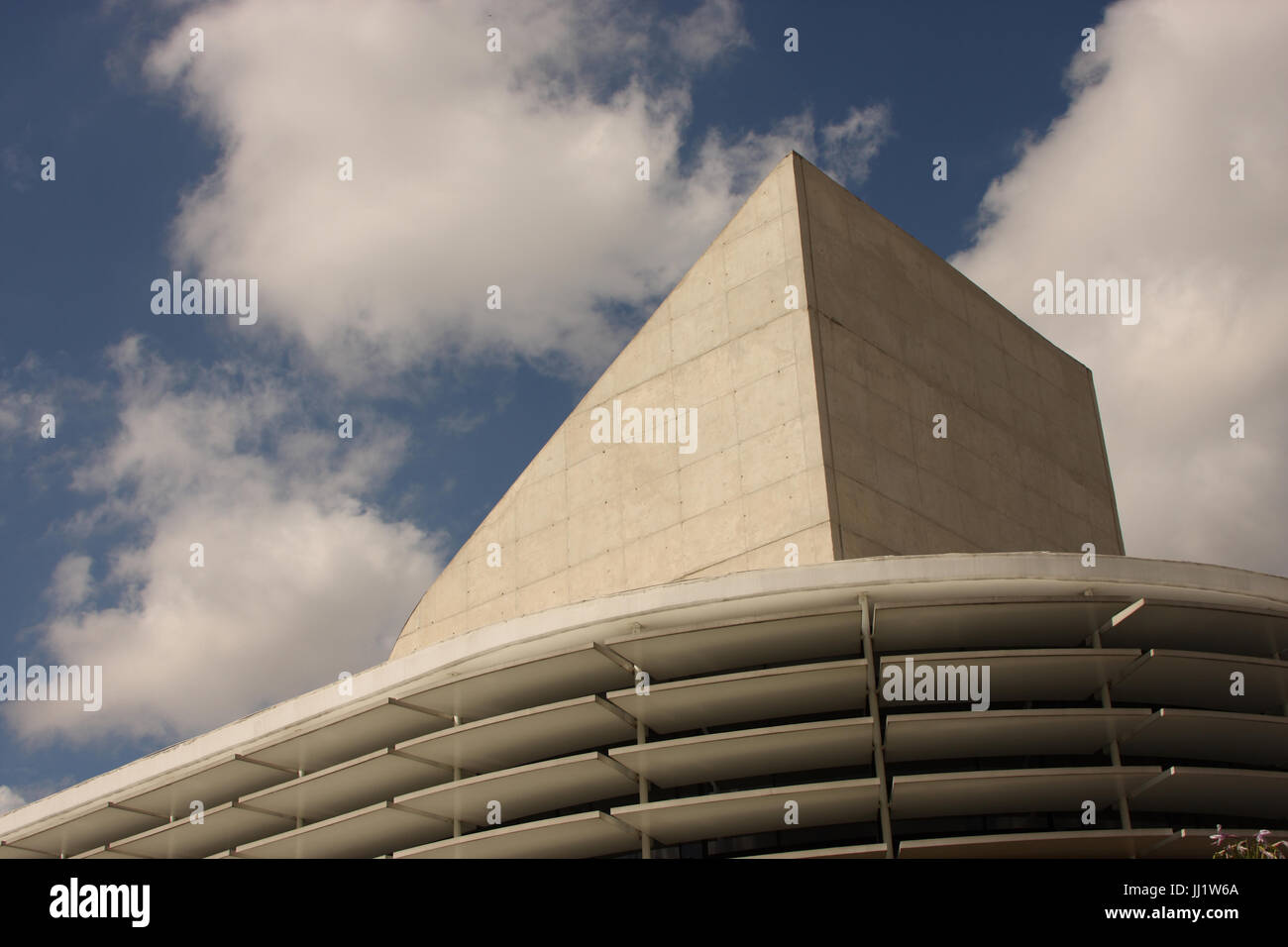 Congonhas Airport, Airplane, São Paulo, Brazil Stock Photo Alamy