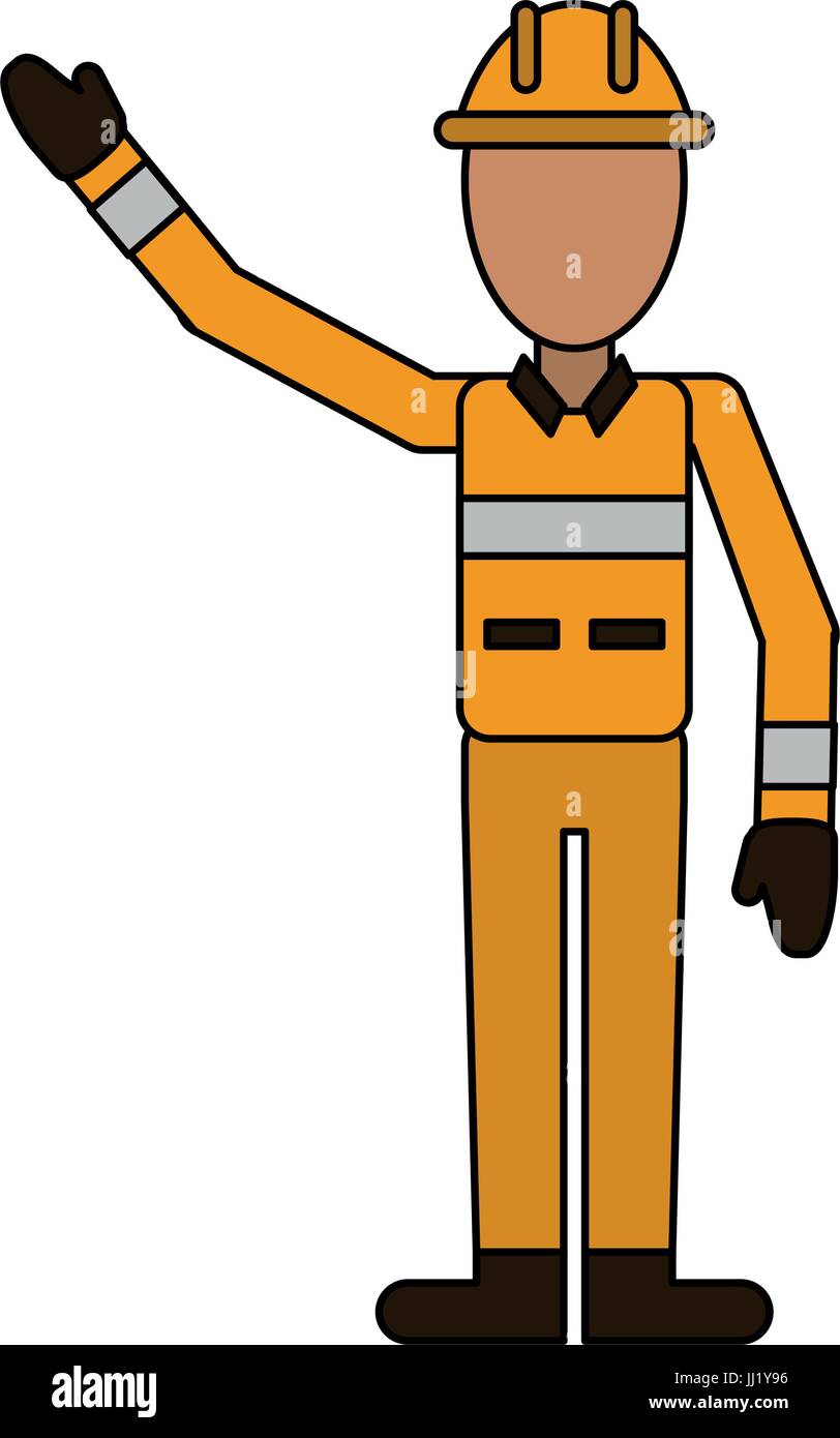 Man vector illustration Stock Vector Image & Art - Alamy