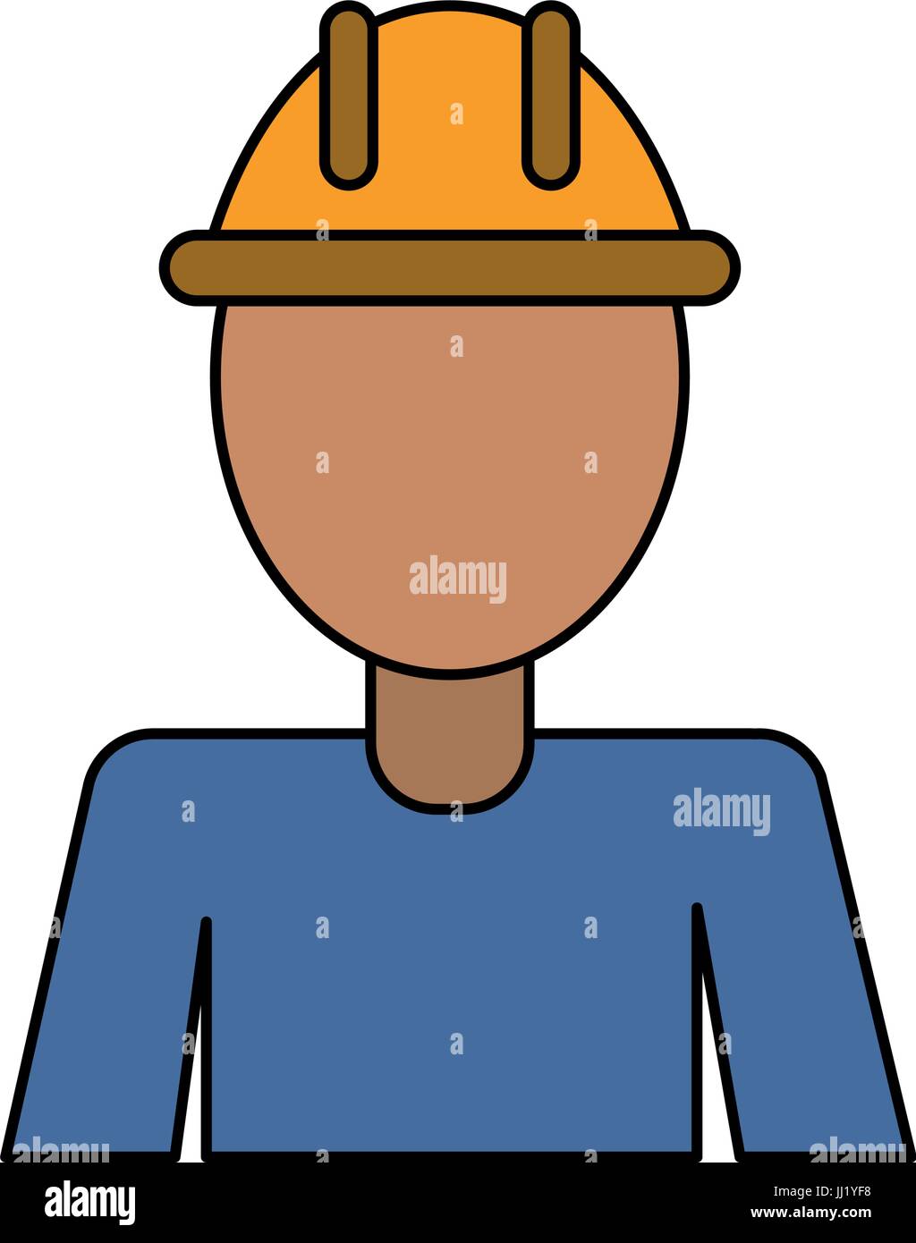 Man vector illustration Stock Vector Image & Art - Alamy