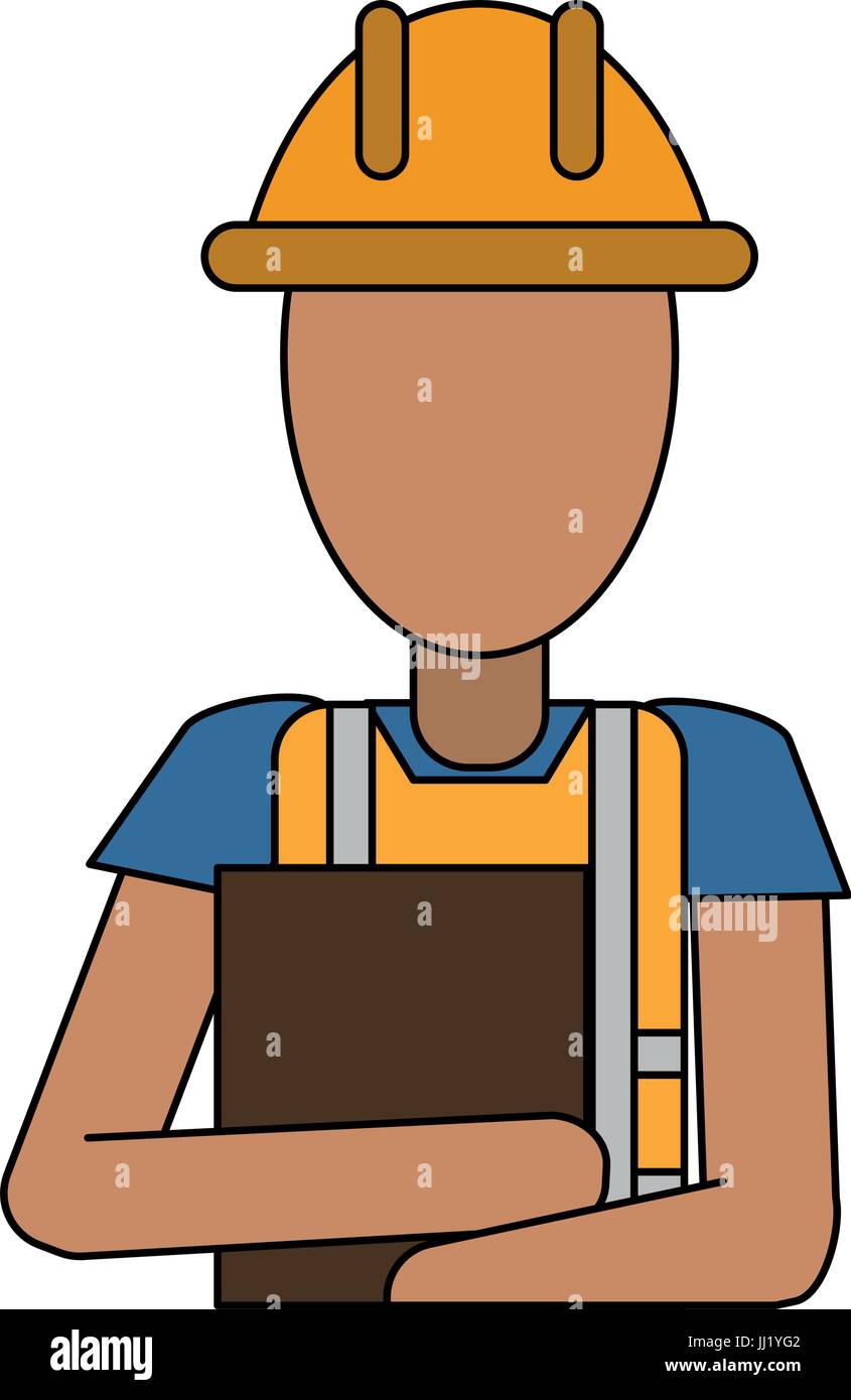 Man vector illustration Stock Vector Image & Art - Alamy