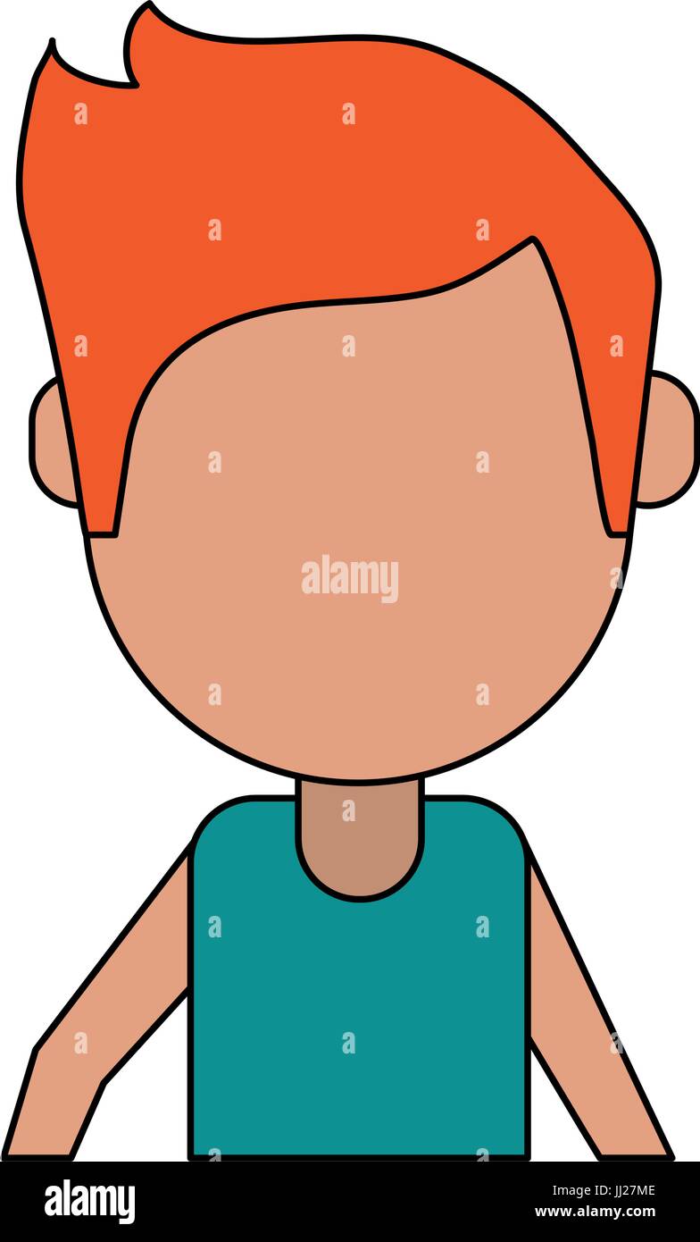 man vector illustration Stock Vector Image & Art - Alamy