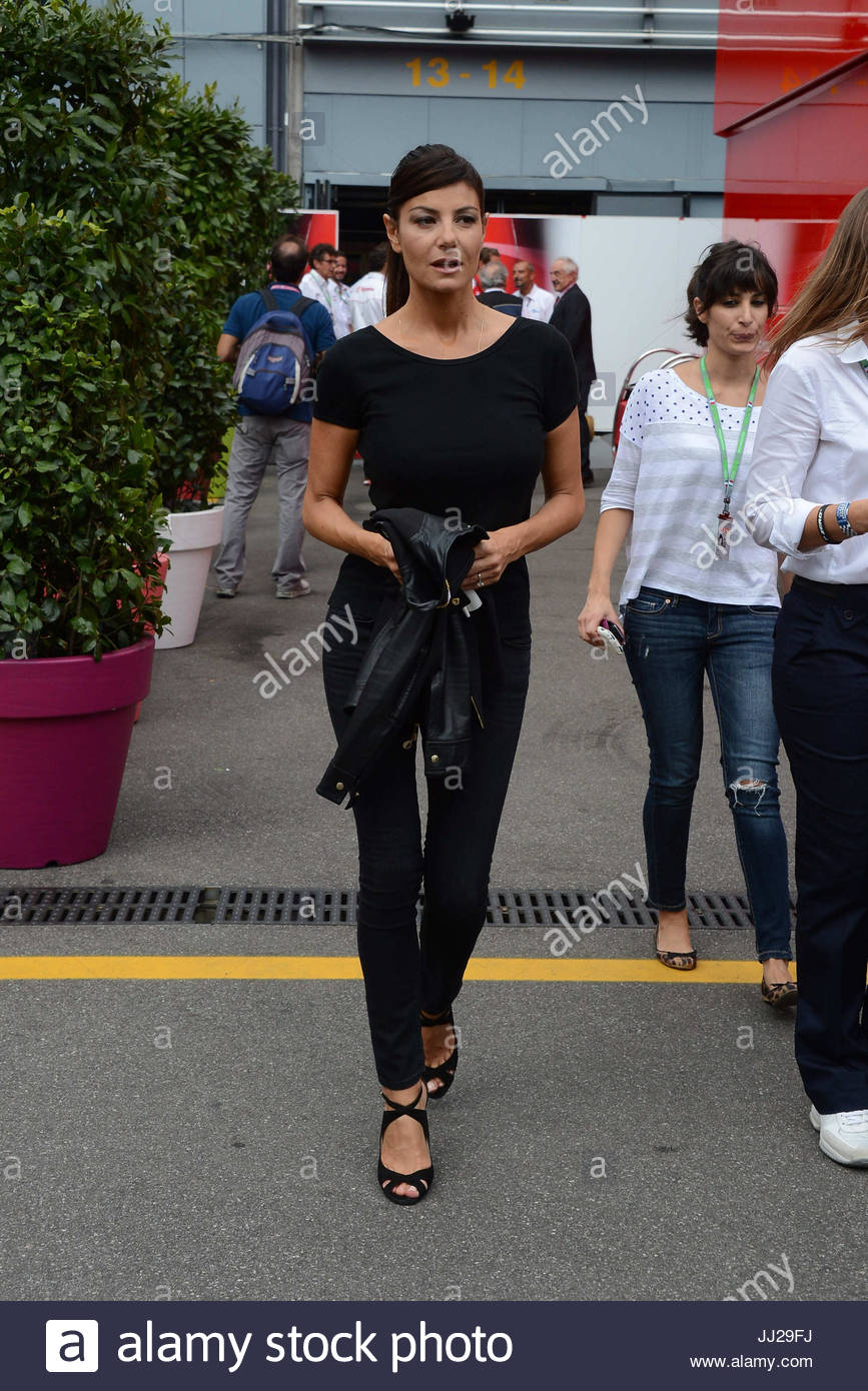 2019 Ilaria D?Amico nude photos 2019 2019 Ilaria D?Amico nude photos 2019