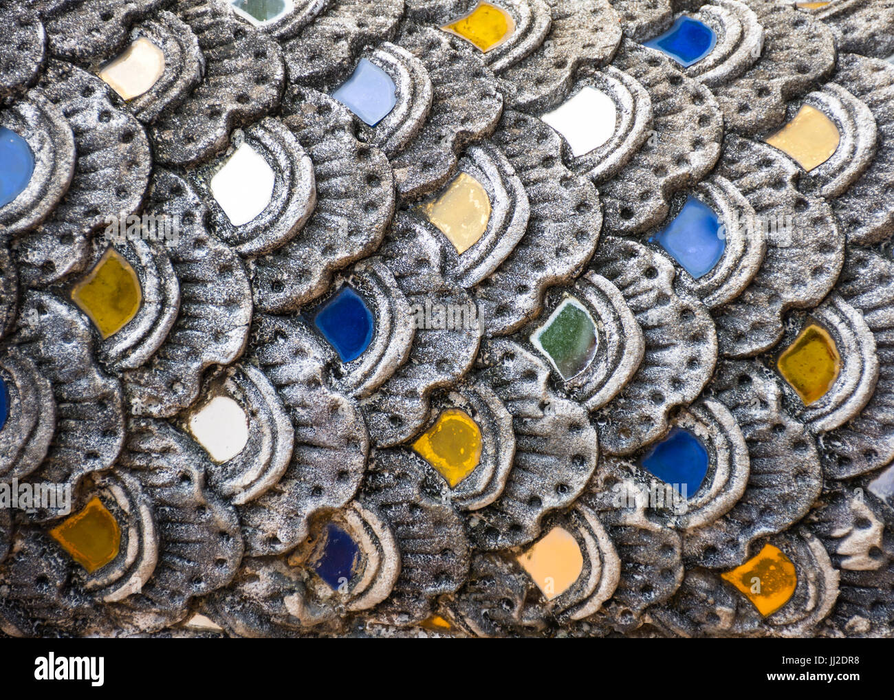 Scale of naga hi-res stock photography and images - Alamy