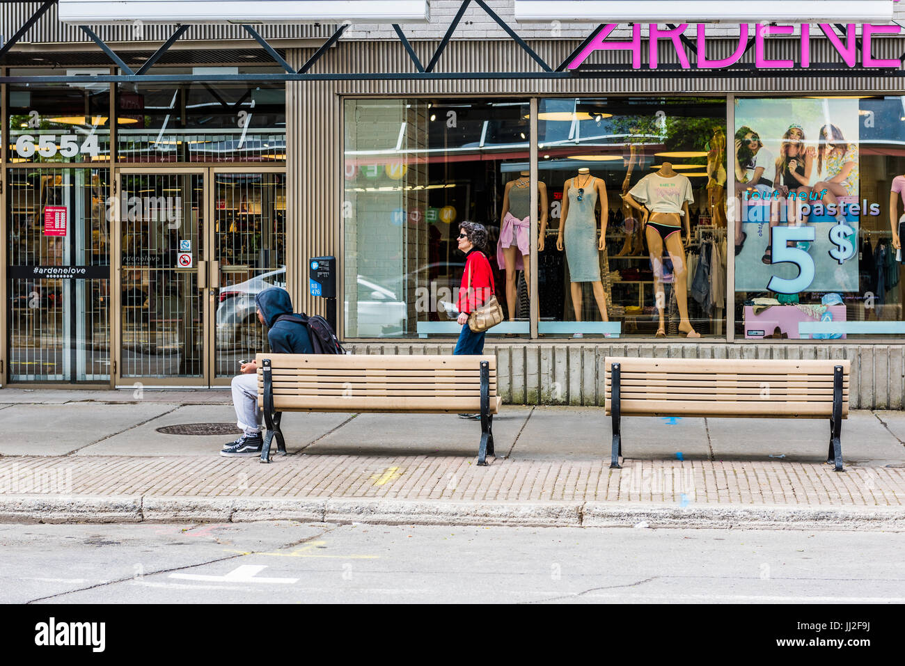 Ardene hi-res stock photography and images - Alamy