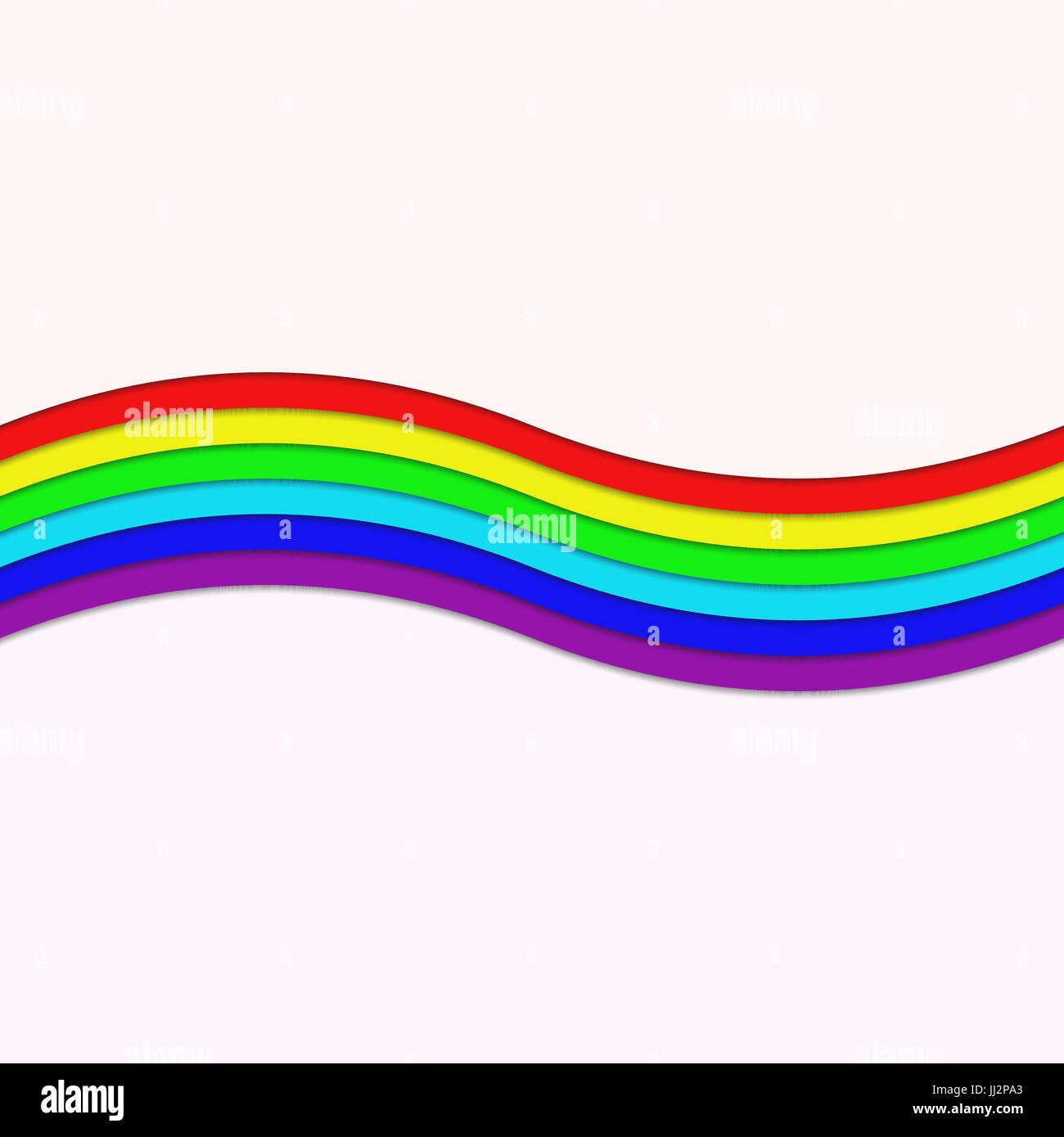 Wave wavy hires stock photography and images Alamy