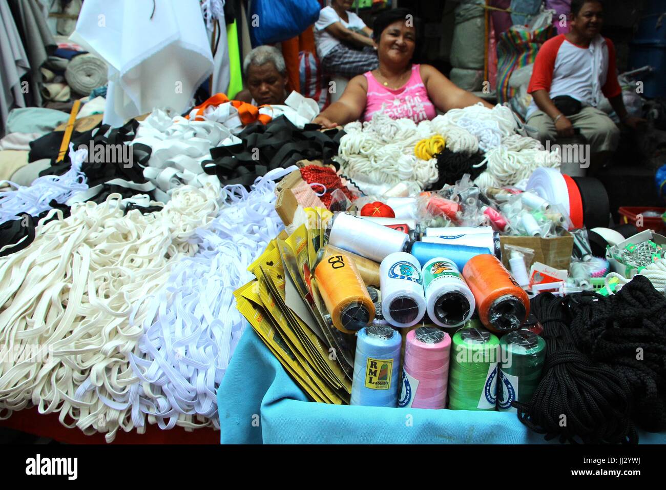 Divisoria in manila philippines hires stock photography and images Alamy