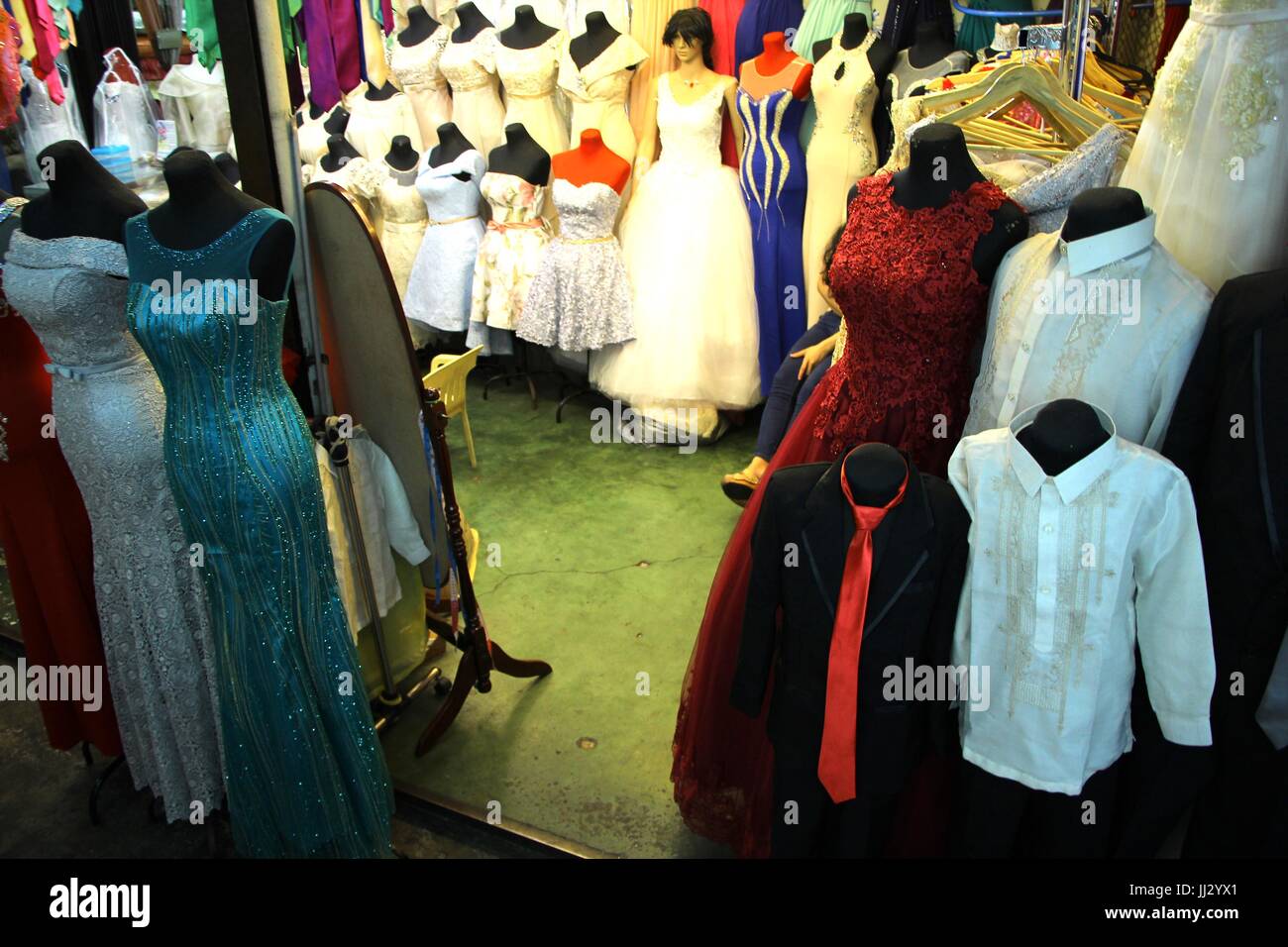 gown divisoria price