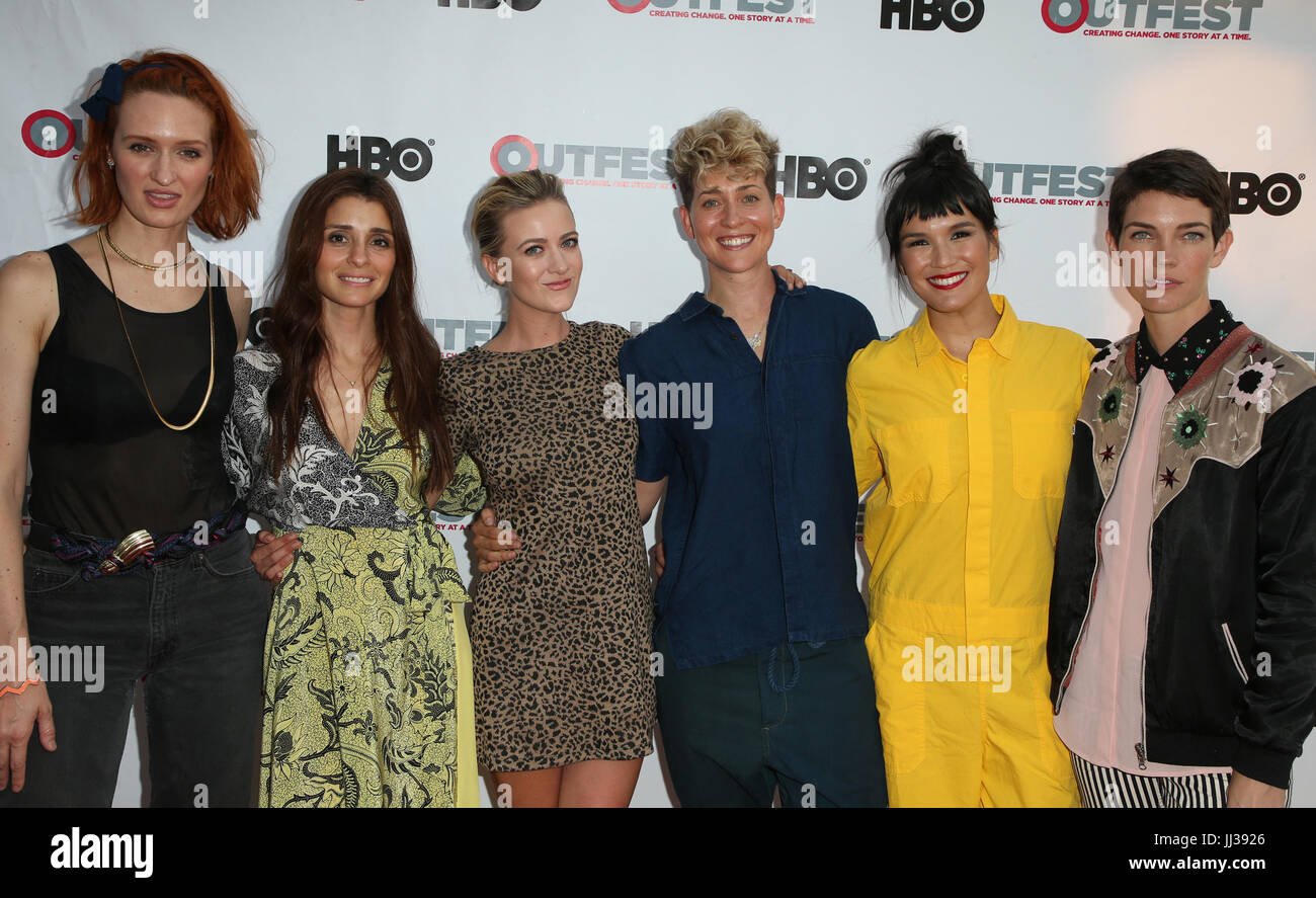 April O'Neil April O'Neil