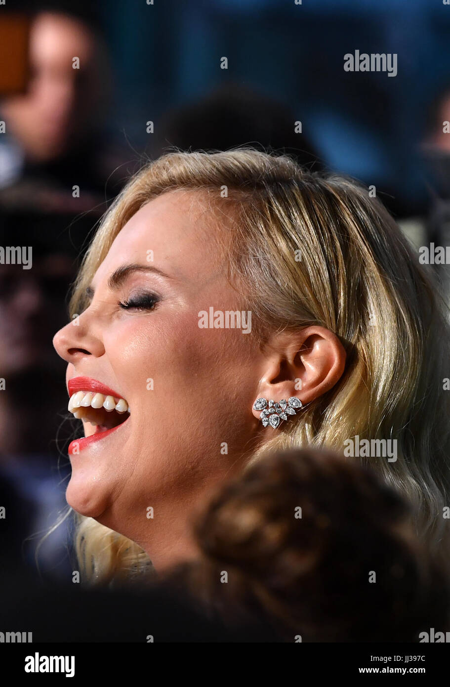 Annalisa.atomic.blonde