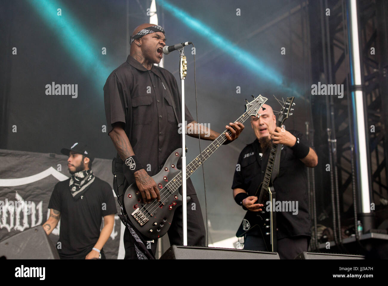 Tracy marrow jr hi-res stock photography and images - Alamy