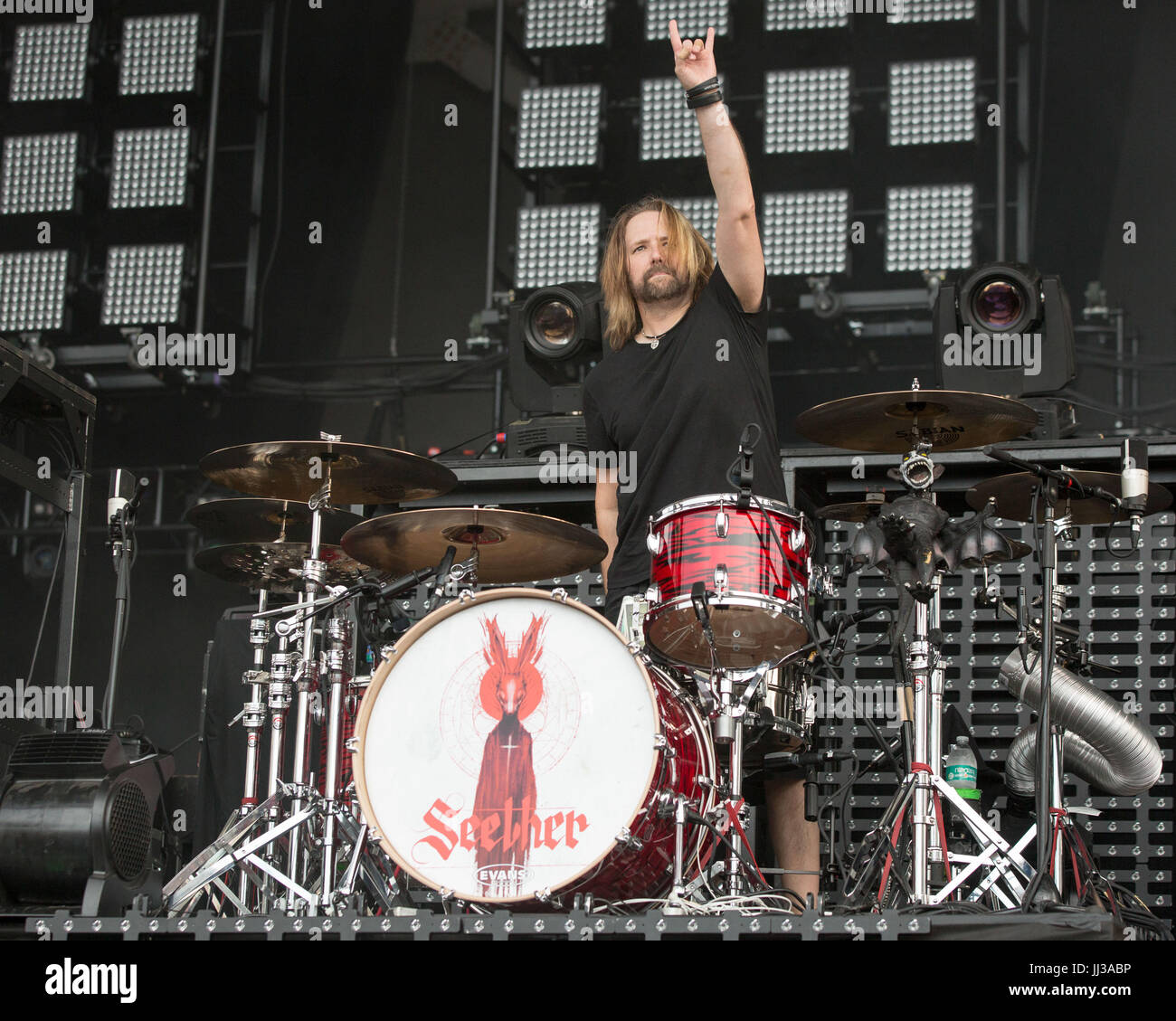 John humphrey hires stock photography and images Alamy