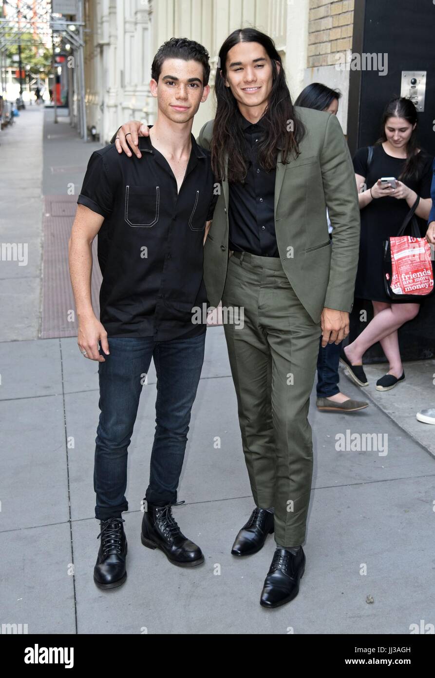 Cameron stewart 2017 hires stock photography and images Alamy