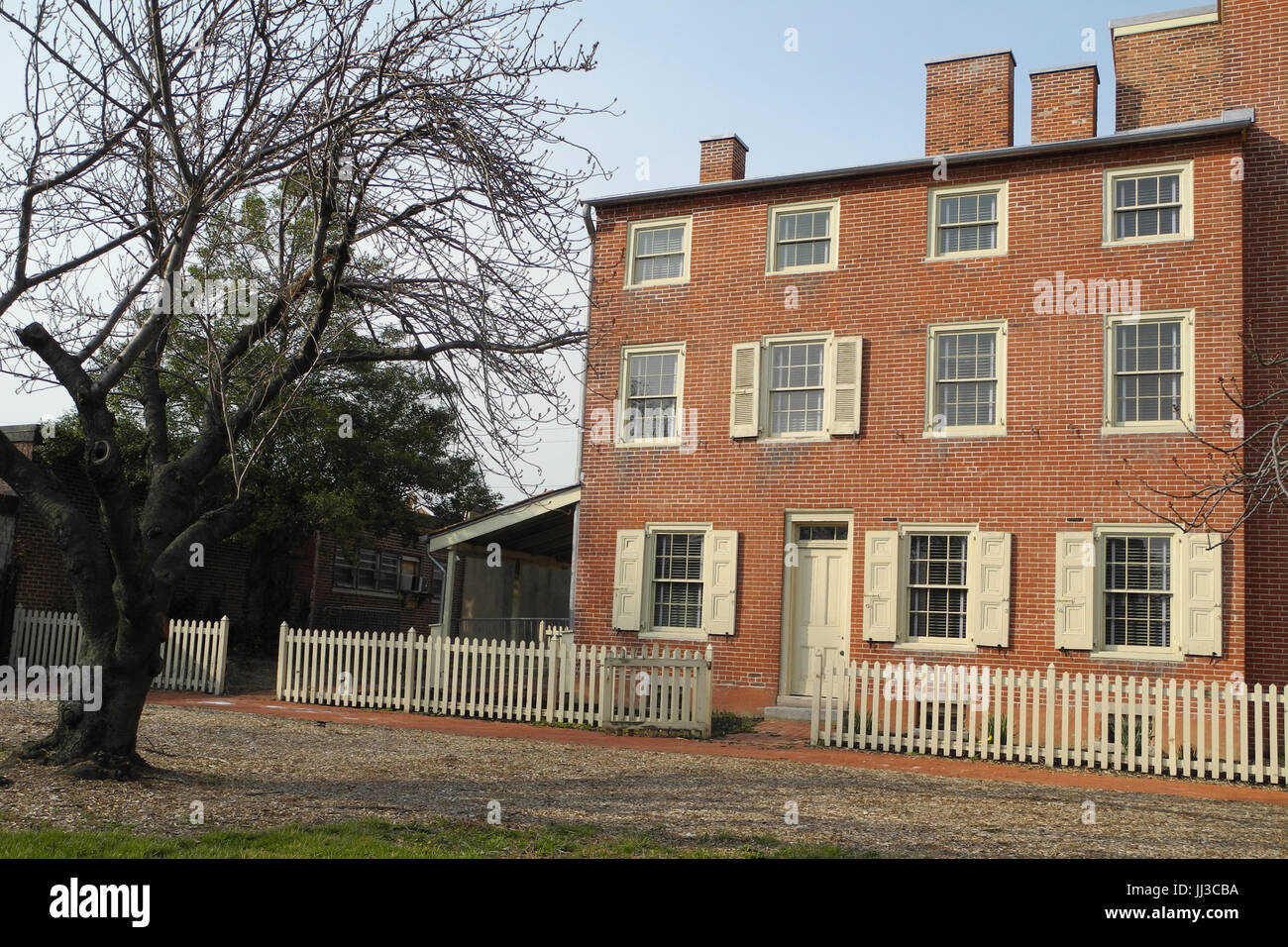 Edgar allan poe lived in hires stock photography and images Alamy
