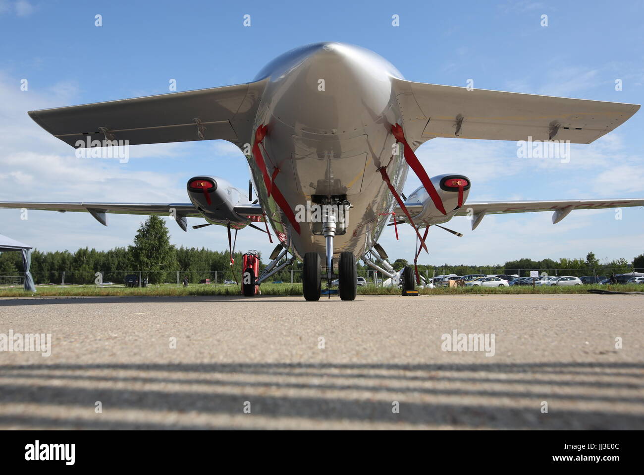 Piaggio P 180 High Resolution Stock Photography and Images - Alamy