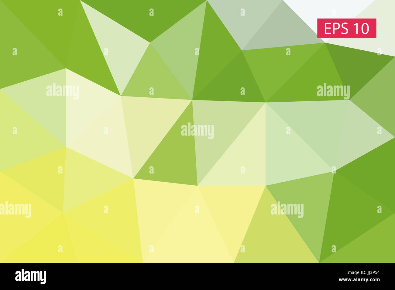 Abstract background, vector from polygons, triangle geometric ...