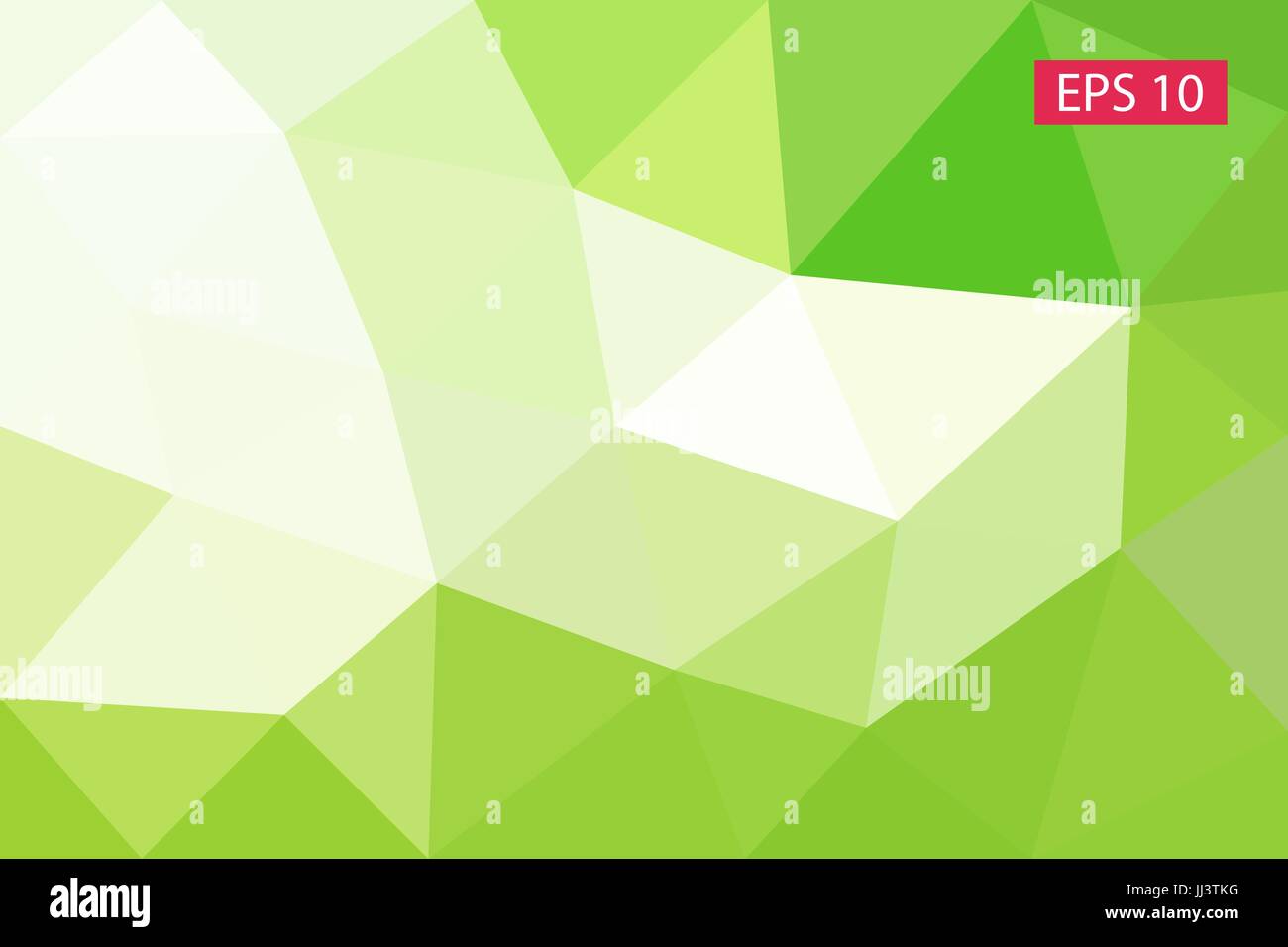 Abstract background, vector from polygons, triangle geometric ...