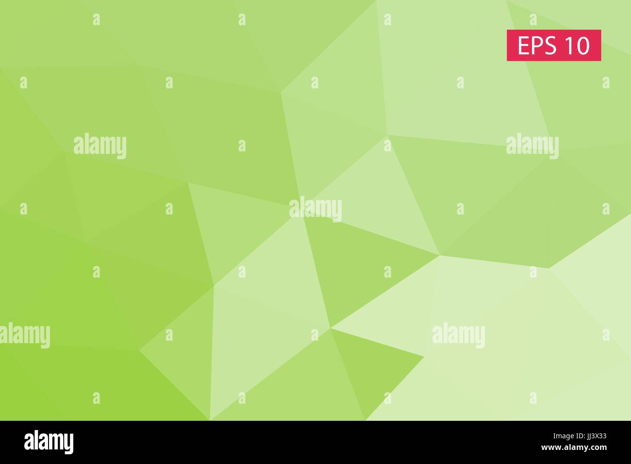 Abstract background, vector from polygons, triangle geometric ...