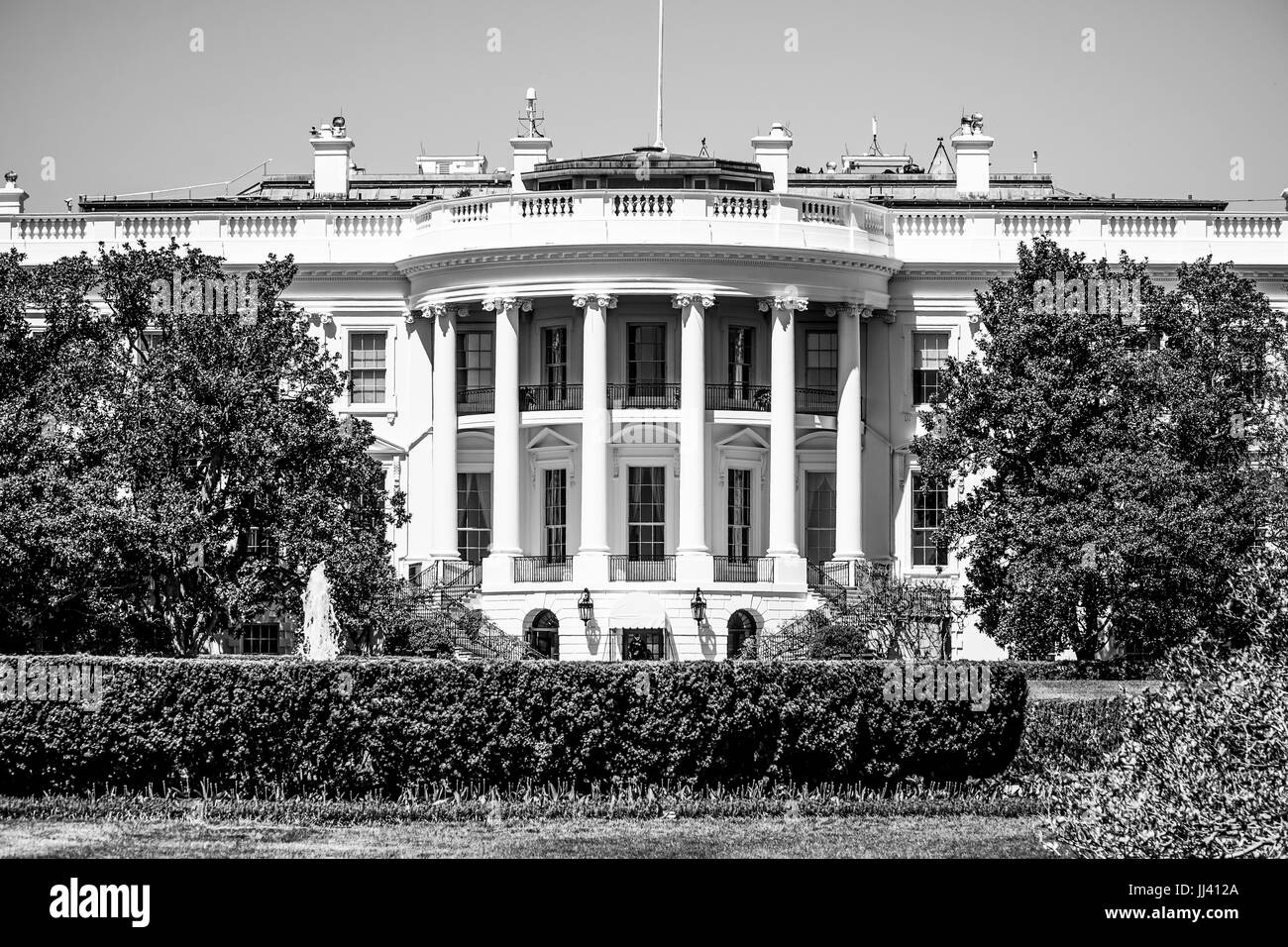 Oval office hi-res stock photography and images - Alamy