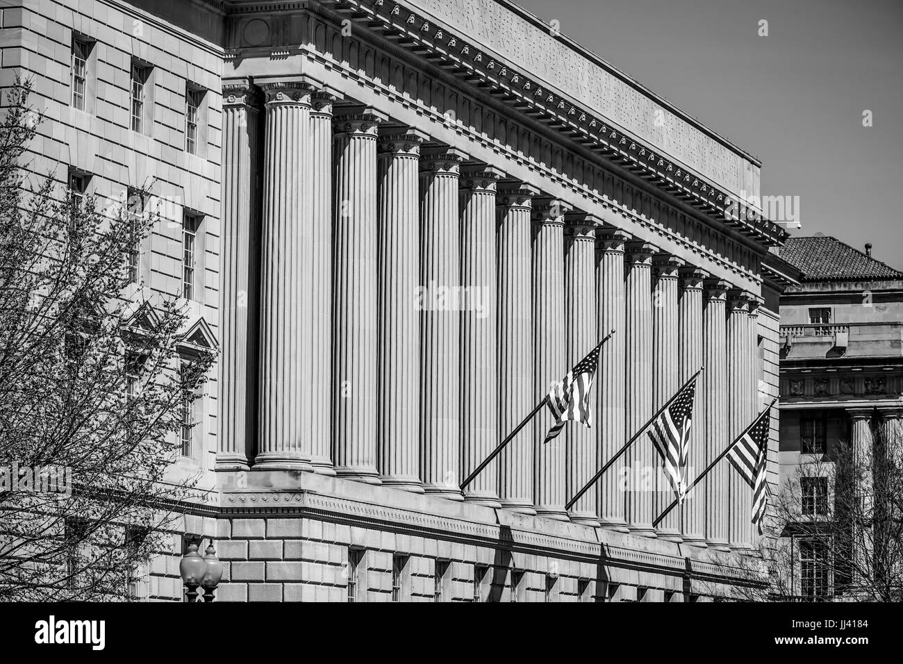 Bureau of printing and engraving black and white stock photos images