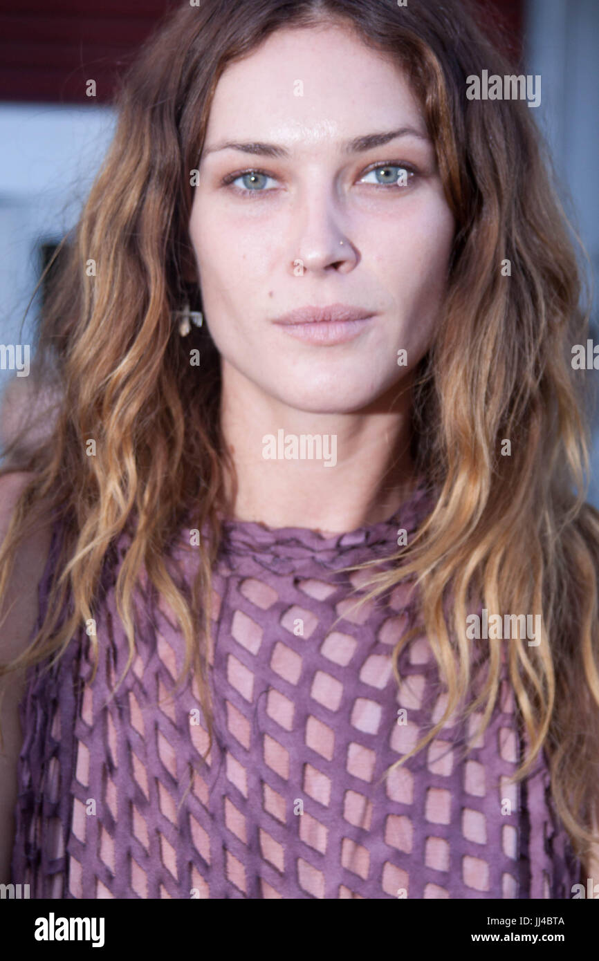 Erin Wasson High Resolution Stock Photography and Images - Alamy
