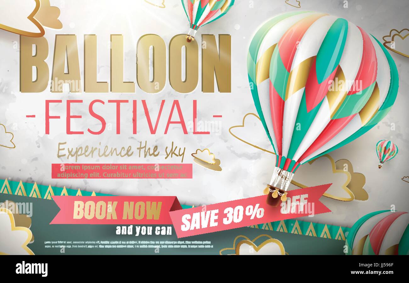 hot air website