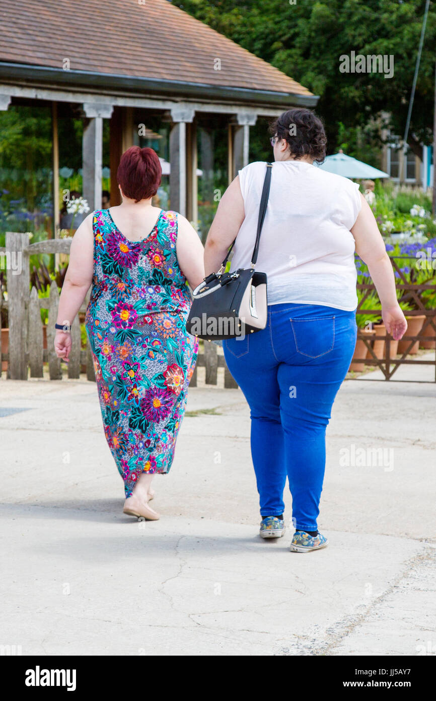 Big fat slob hi-res stock photography and images - Alamy
