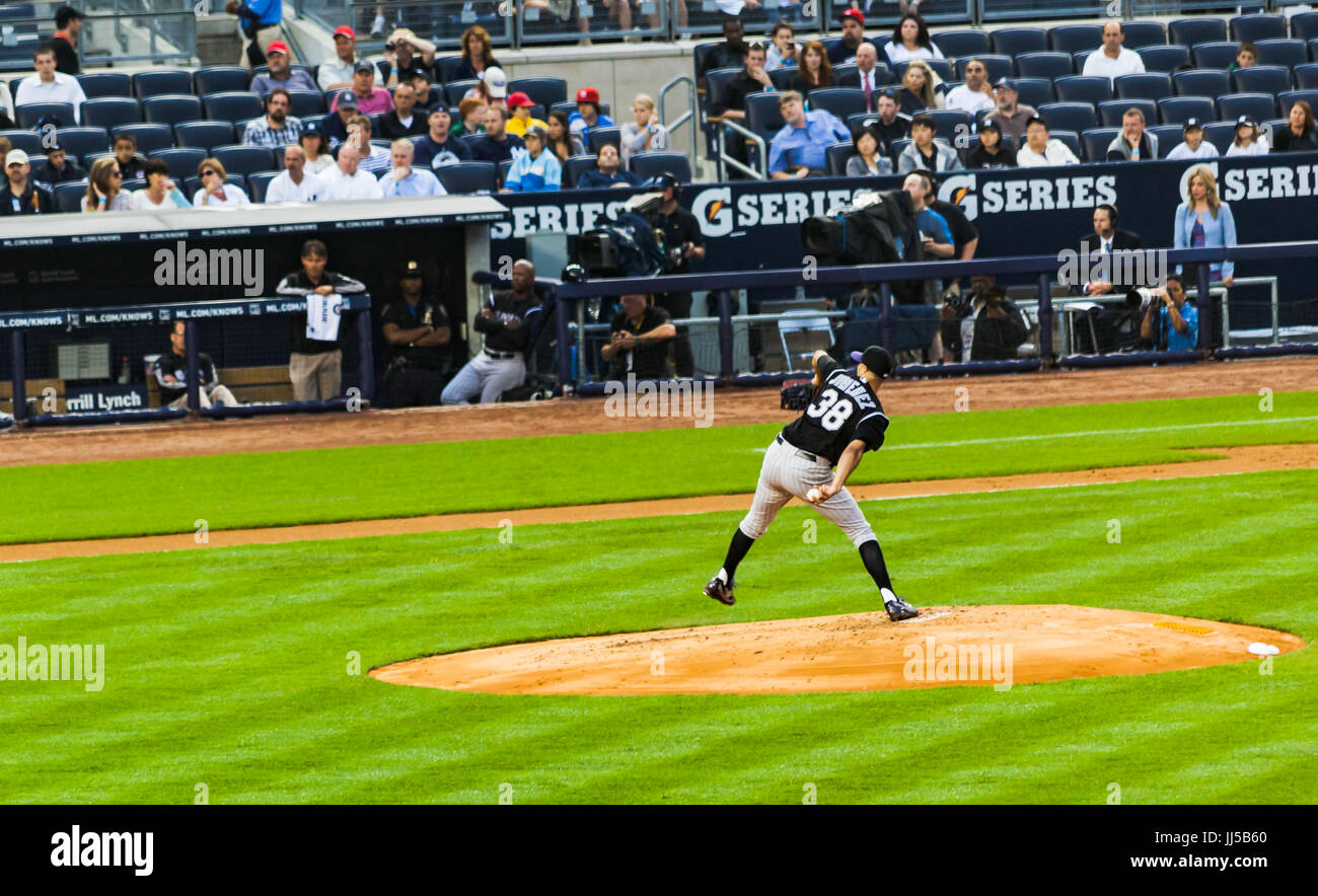 The 2012 MLB All-Star Game – A Baseball Photographers Inside Look