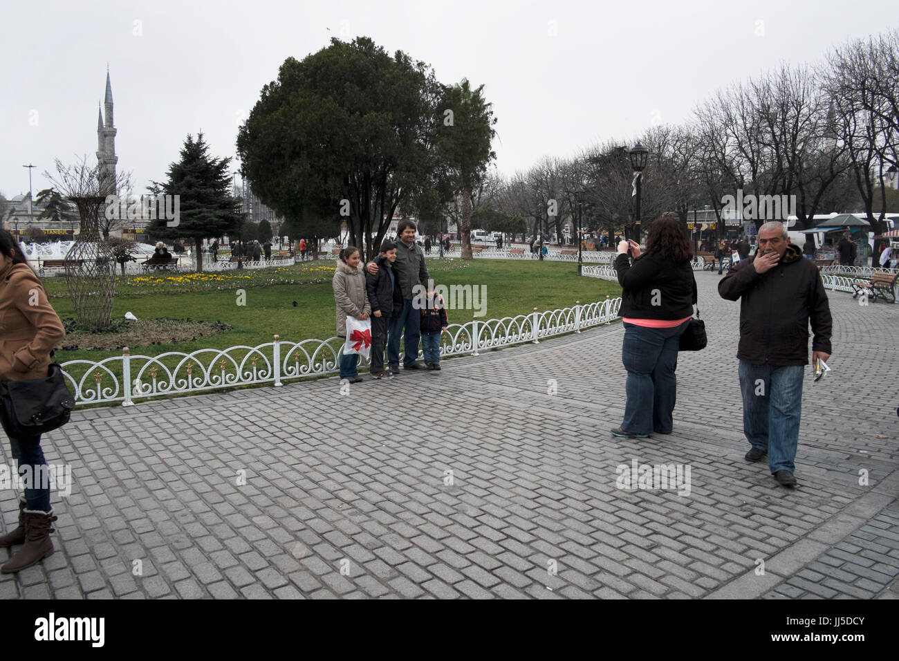 Nika riots constantinople hi-res stock photography and images - Alamy