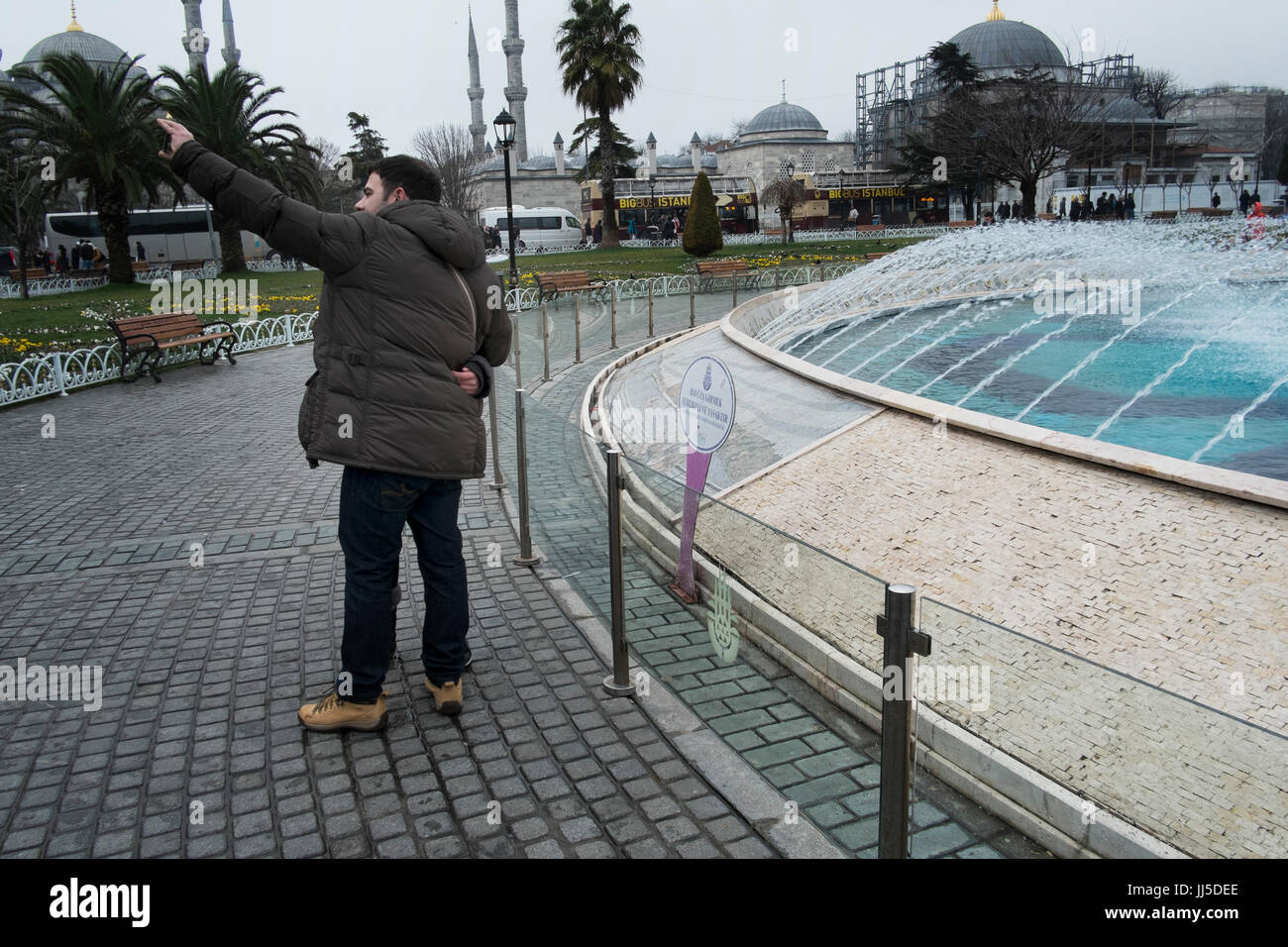 Nika riots constantinople hi-res stock photography and images - Alamy