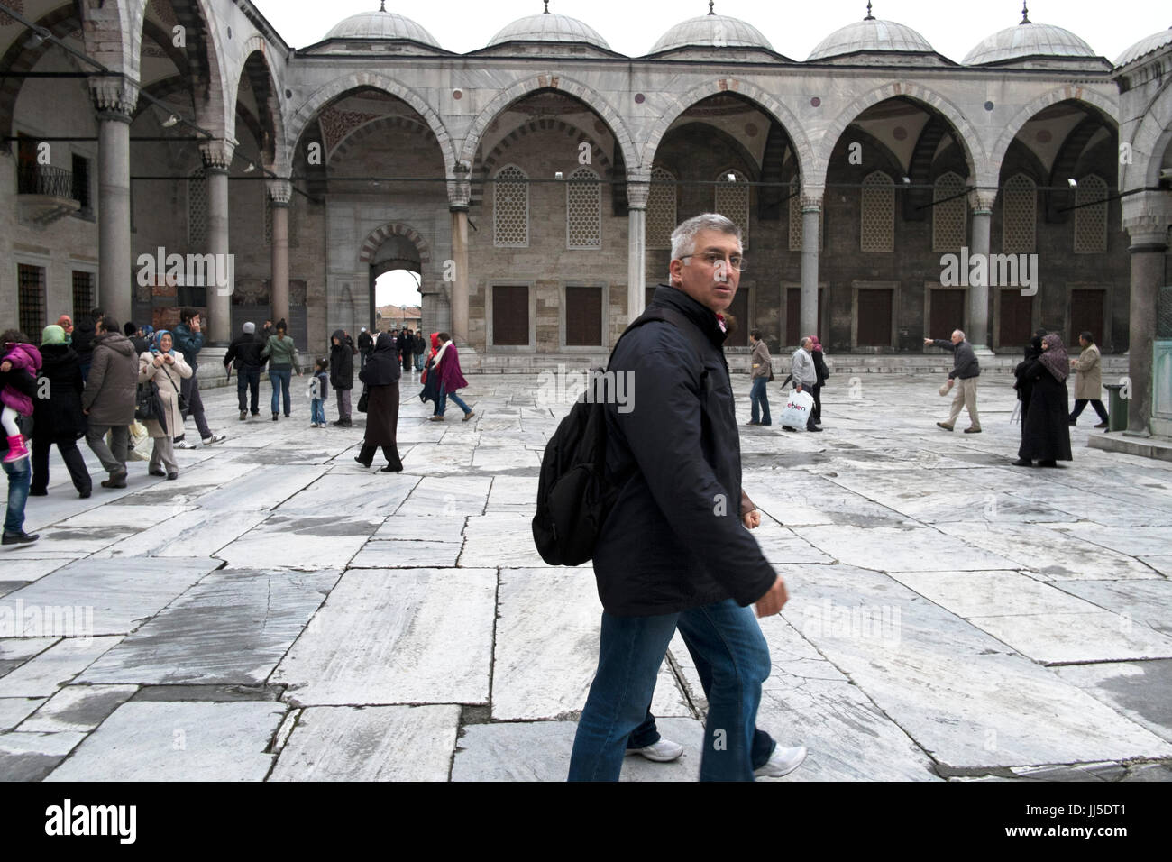 Nika riots constantinople hi-res stock photography and images - Alamy