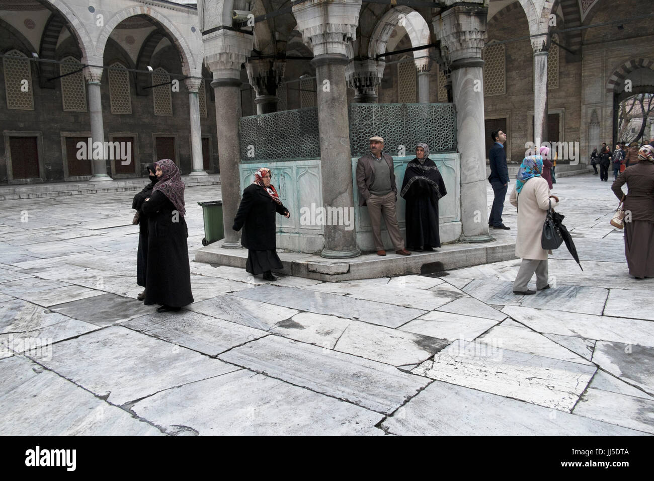 Nika riots constantinople hi-res stock photography and images - Alamy