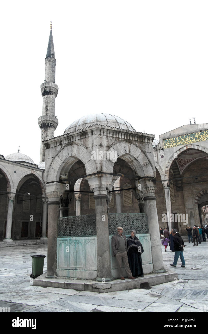 Nika riots constantinople hi-res stock photography and images - Alamy