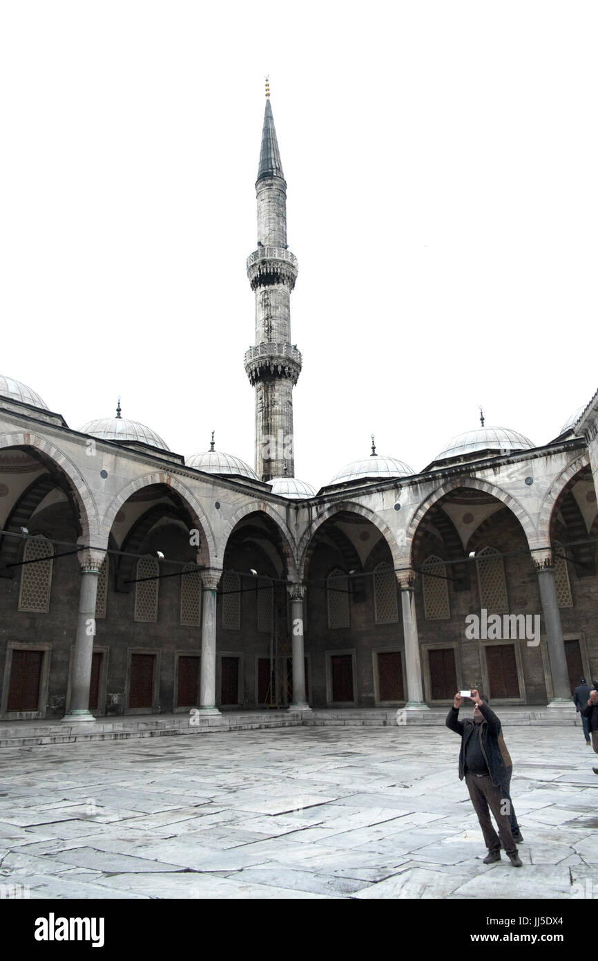 Nika riots constantinople hi-res stock photography and images - Alamy