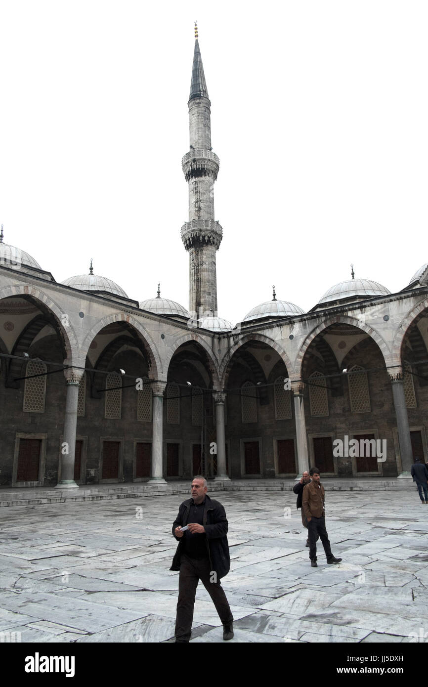 Nika riots constantinople hi-res stock photography and images - Alamy