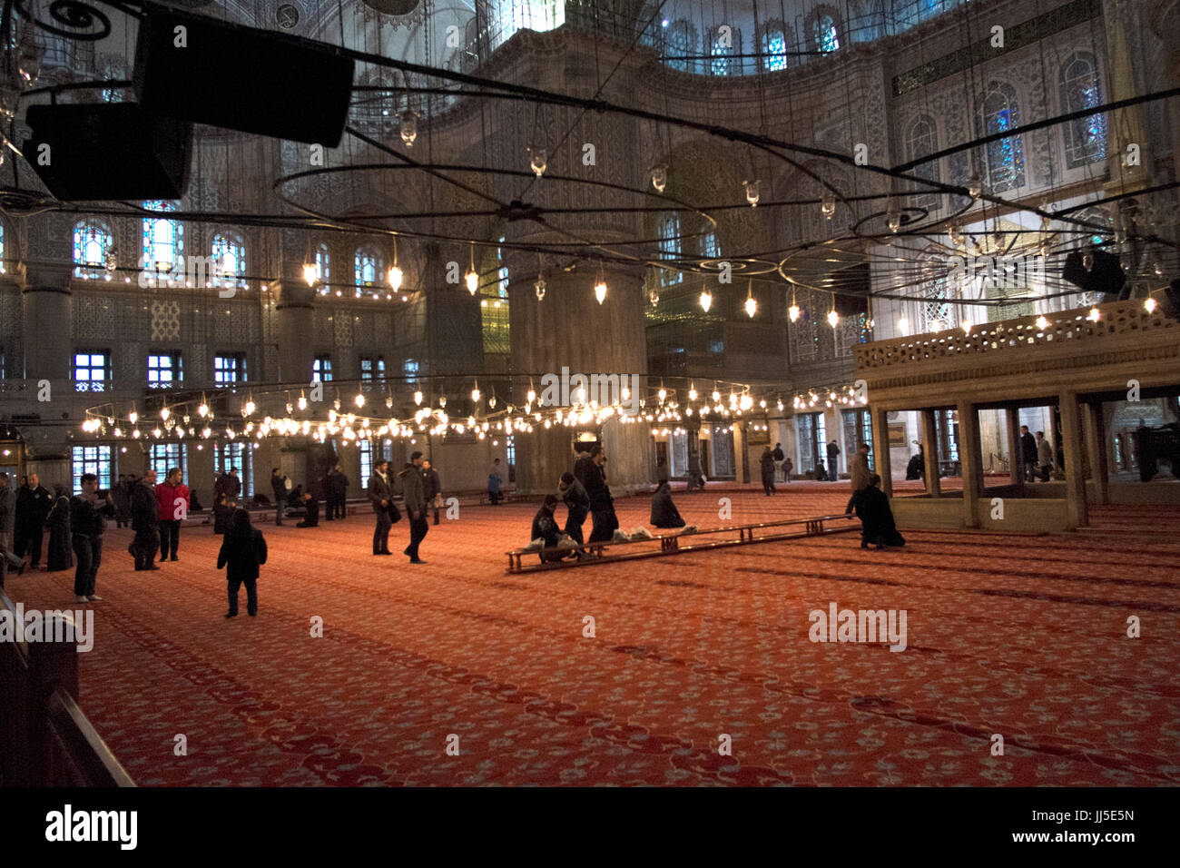 Nika riots constantinople hi-res stock photography and images - Alamy