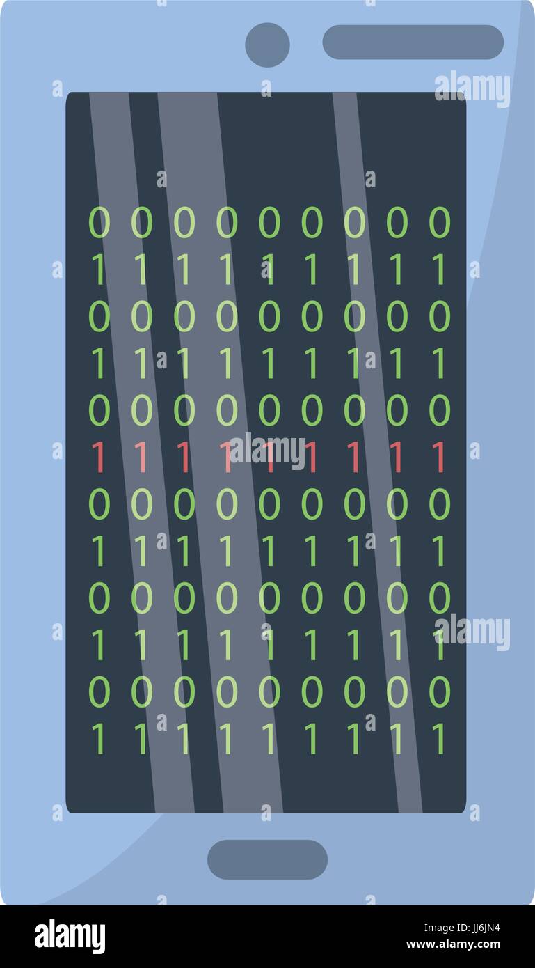 programming system codes icon vector illustration graphic design Stock ...