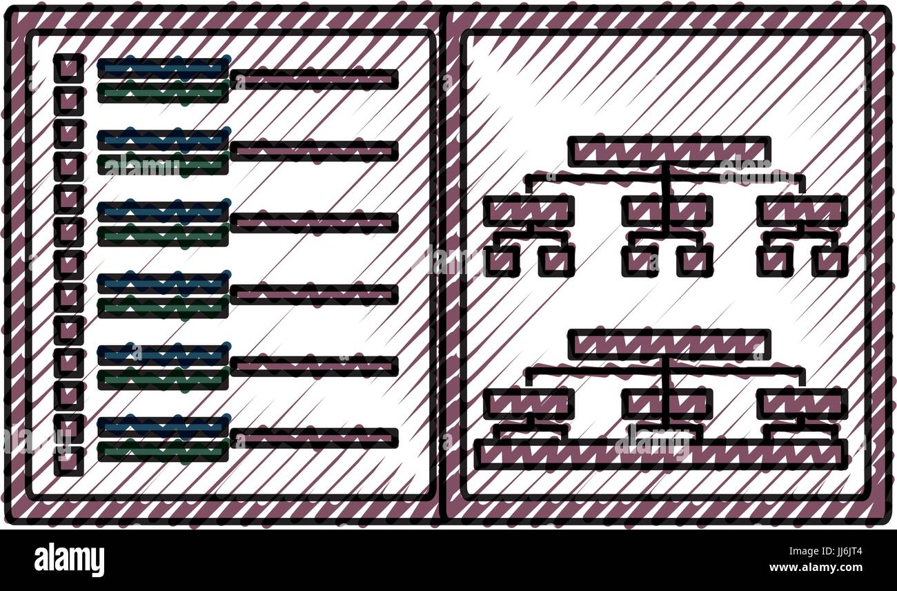 programming system codes icon vector illustration graphic design Stock ...